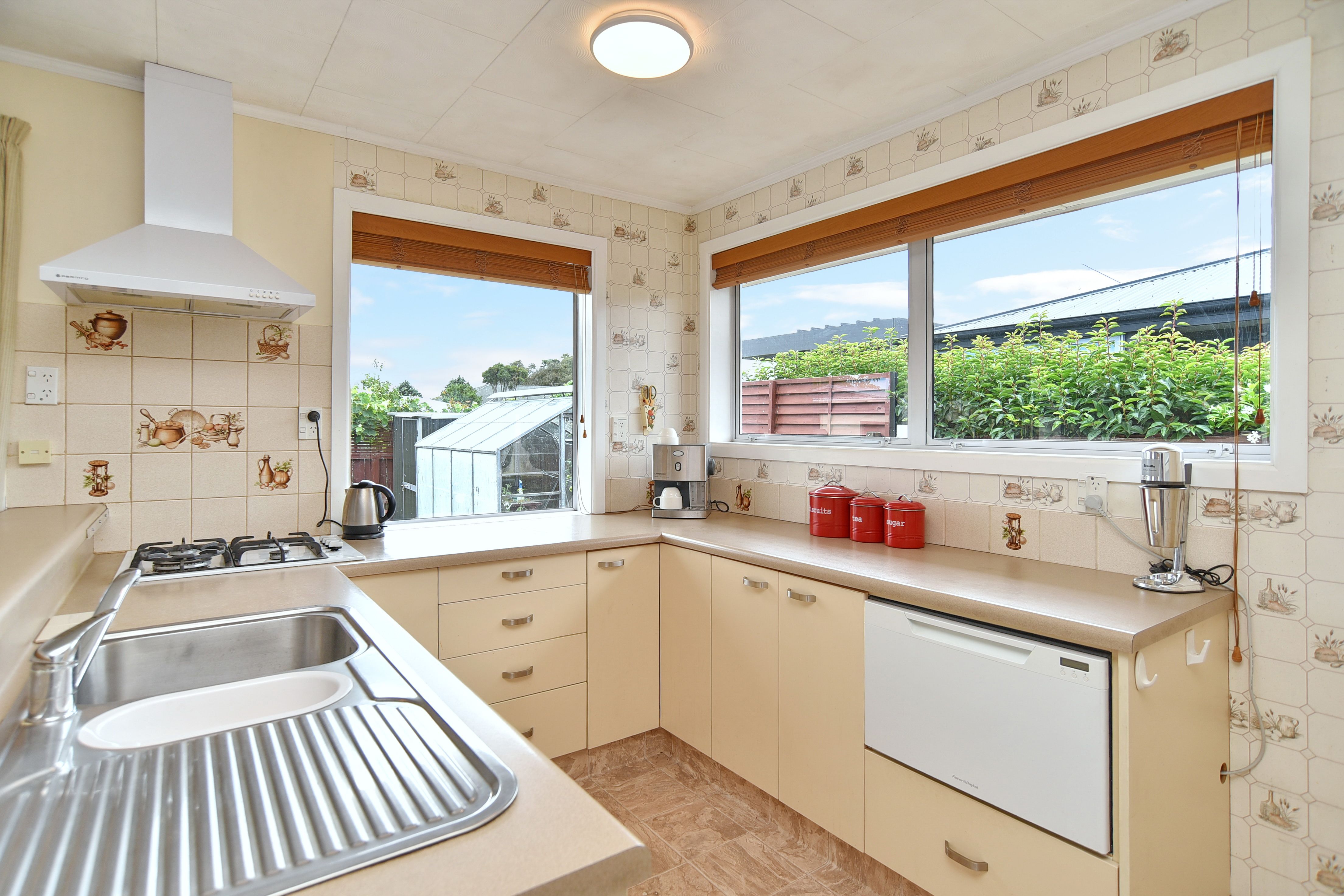 18 Fairford Street, Bishopdale, Christchurch City