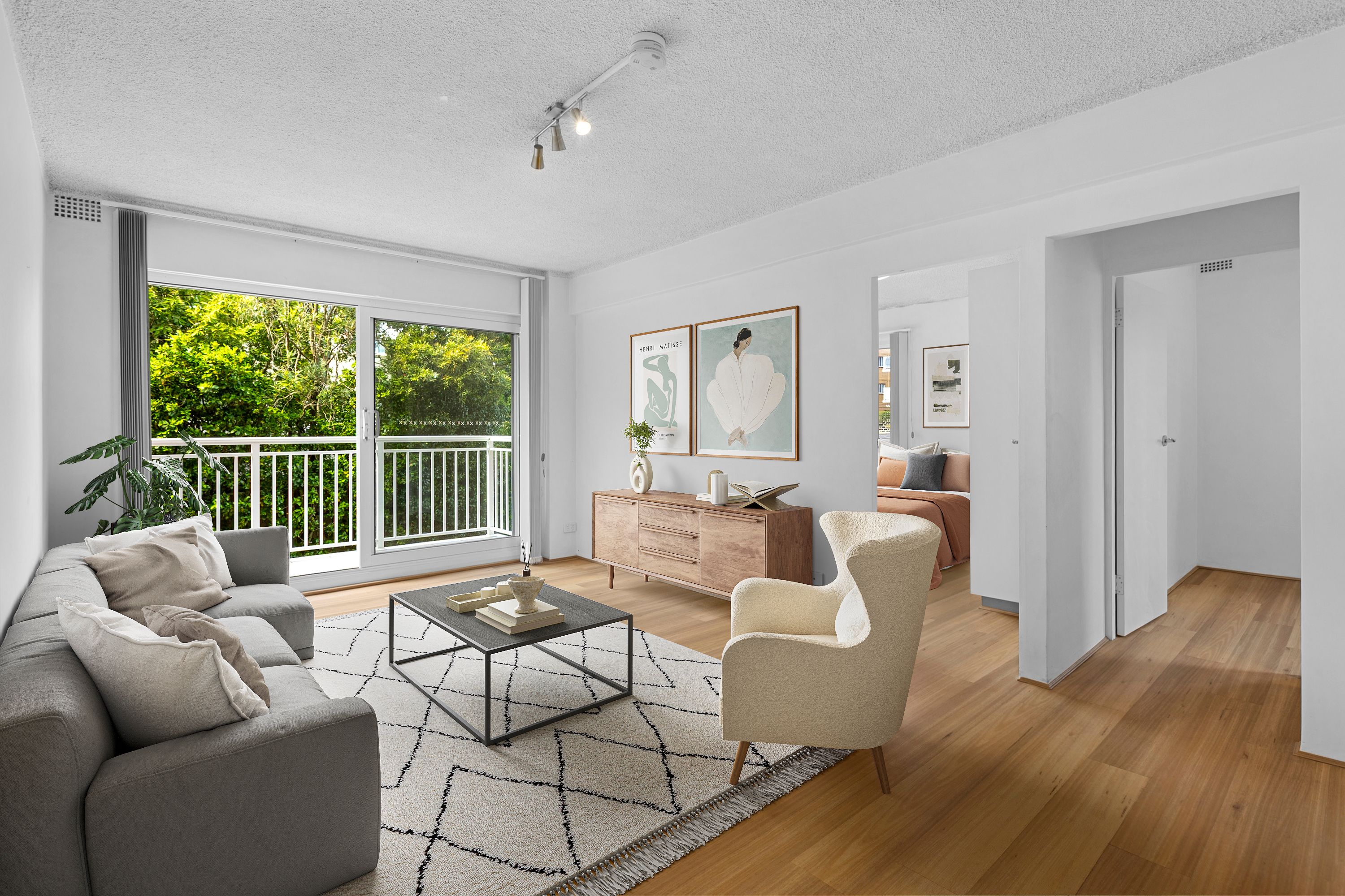 1/68 Howard Avenue — photo from Ray White Northern Beaches