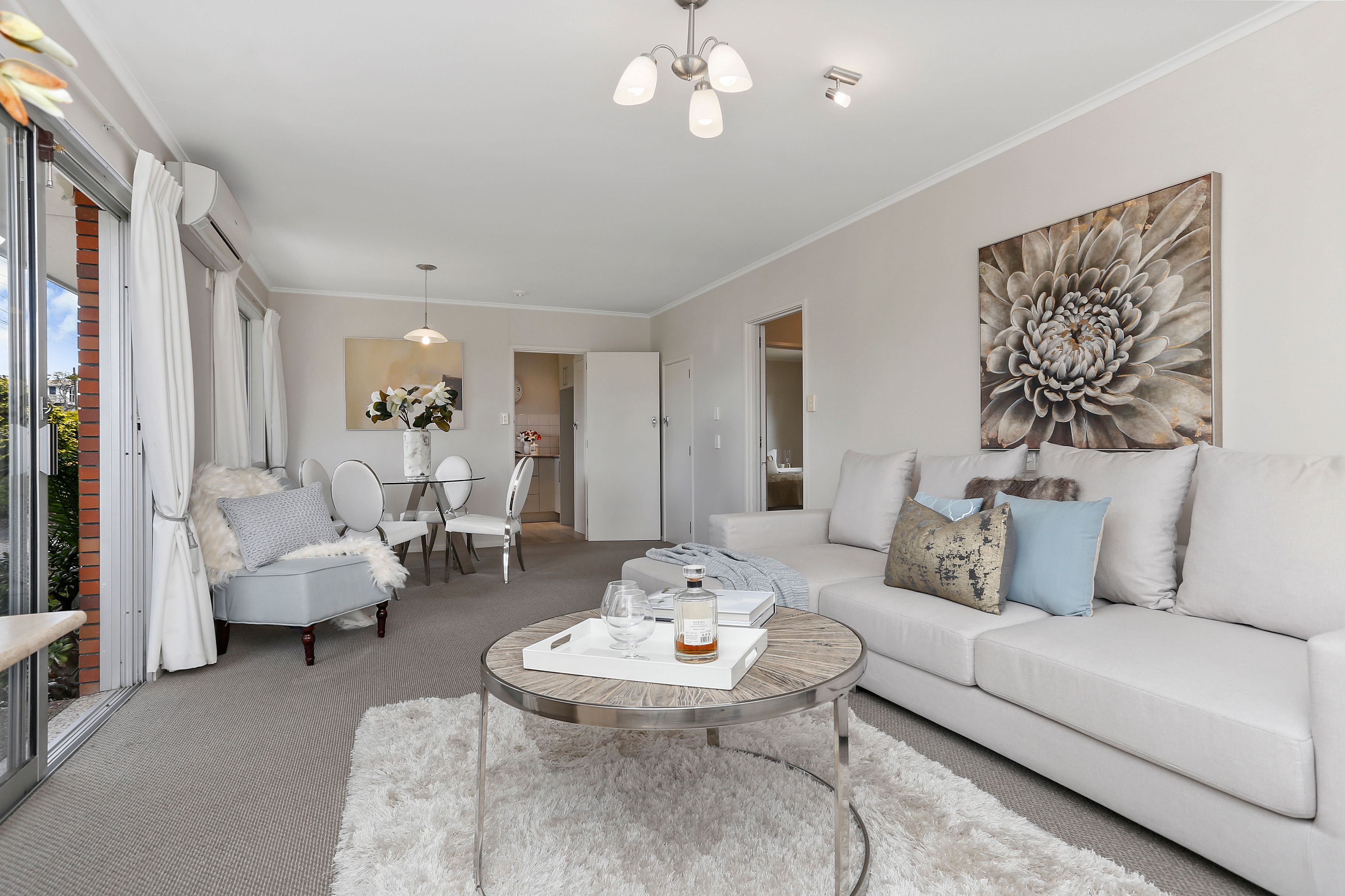 1/27 Eastern Beach Road, Bucklands Beach, Manukau City