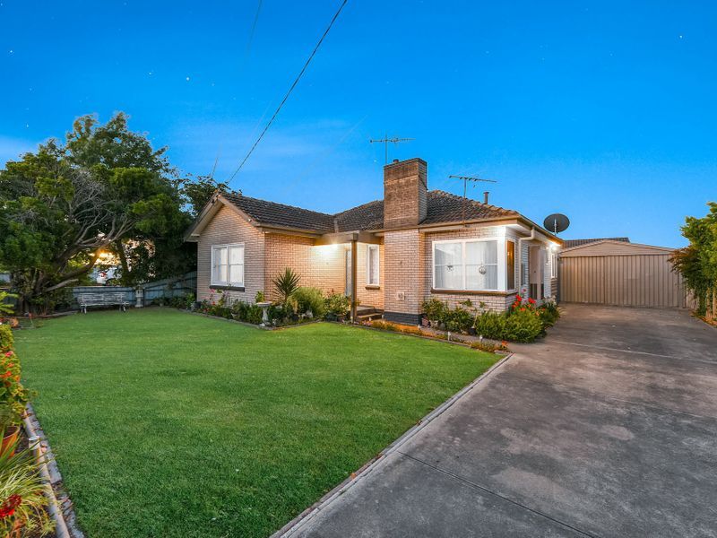 7 Ash Grove, Dandenong, VIC 3175