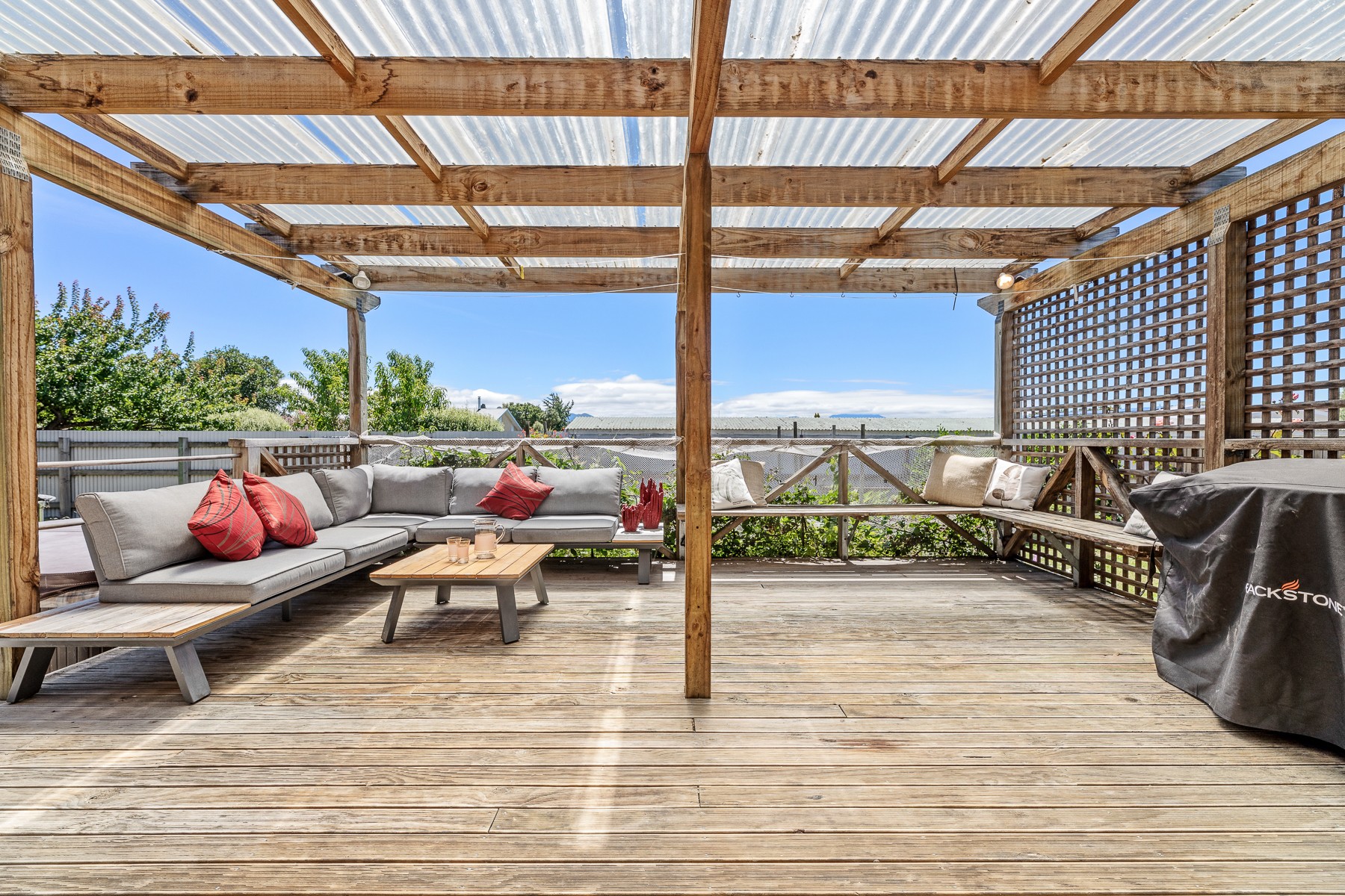 105a Alabama Road, Redwoodtown, Marlborough District