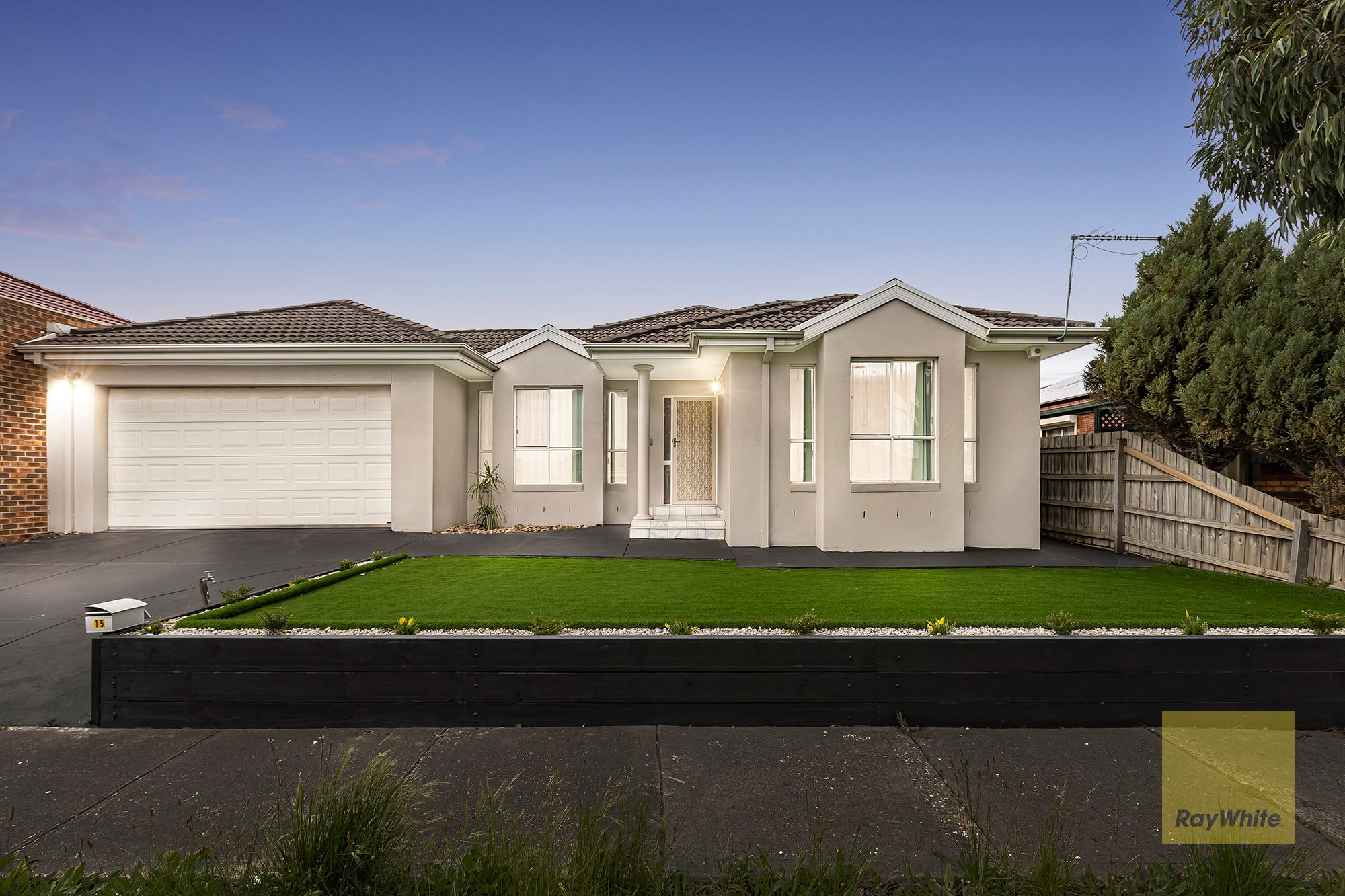 15 Rafter Drive