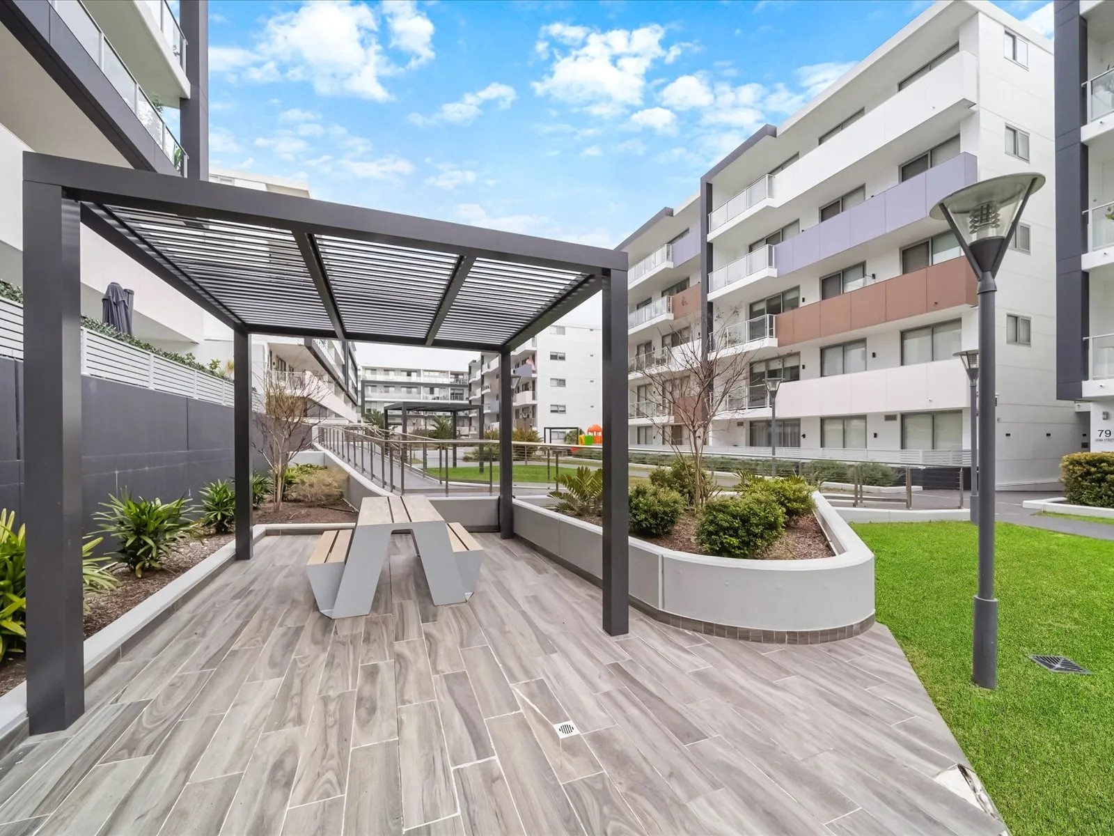 442/81 Grima Street, Schofields, NSW 2762