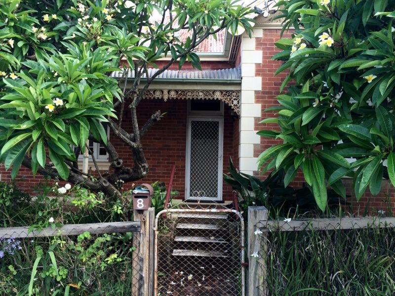 8 Brown Street, Dungog, NSW 2420
