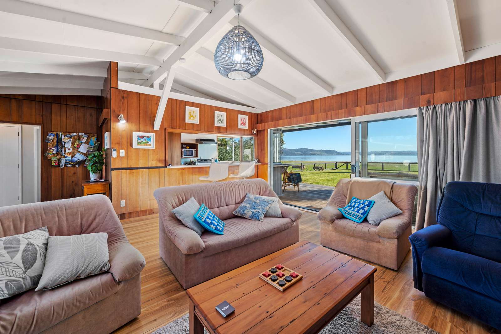 3 Willow Avenue, Hannahs Bay, Rotorua District Real Estate Ray