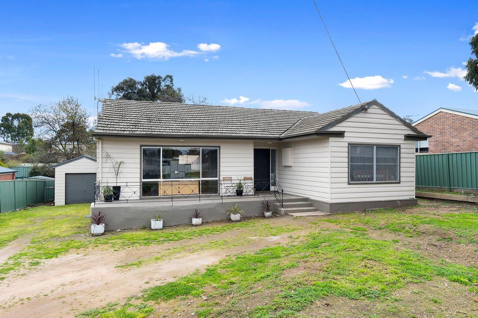 52 Hodgson Street, Eaglehawk VIC 3556