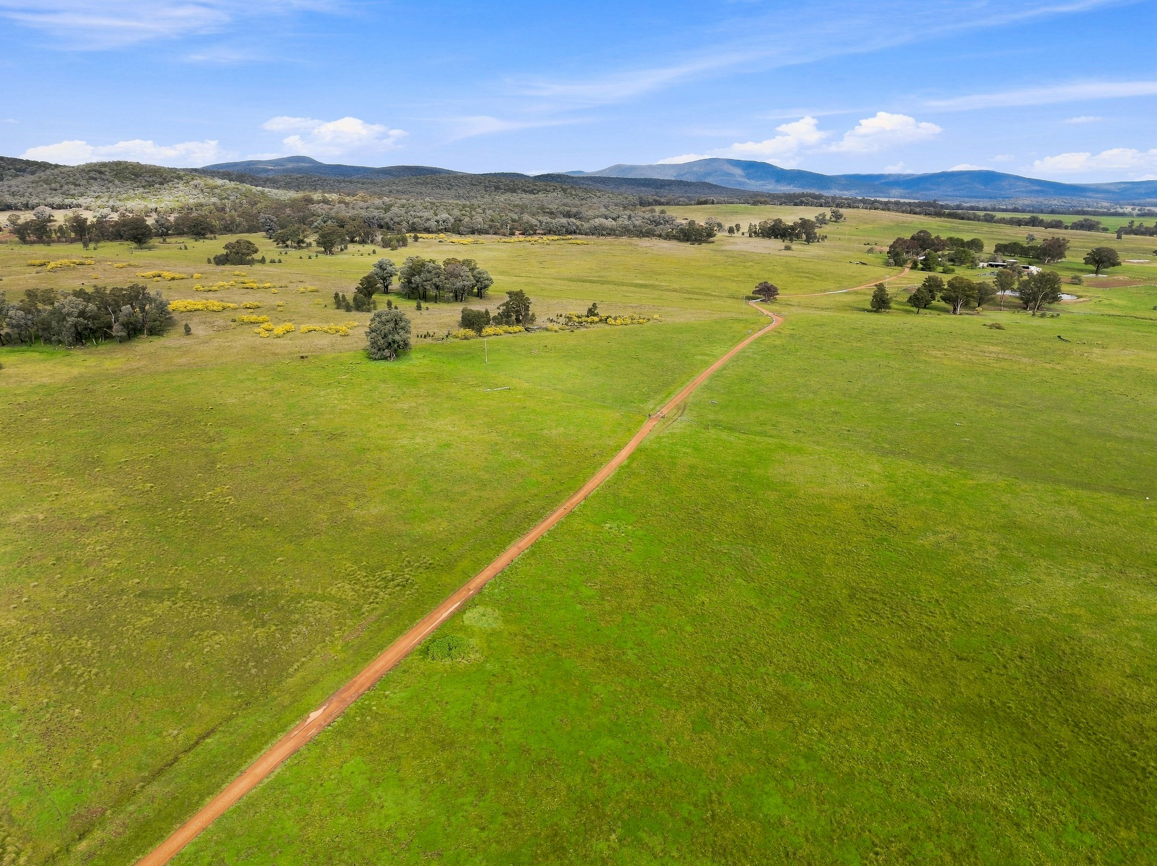 'Merrivale' 358 Goodwins Lookout Road — photo from Ray White Rural Orange
