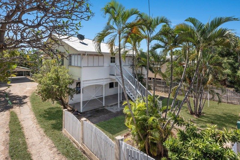67 Bundock Street, Belgian Gardens, QLD 4810
