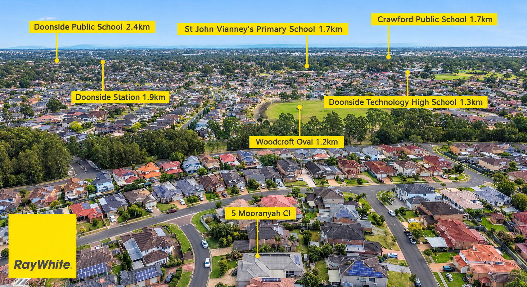 5 Mooranyah Close — photo 19 of 21