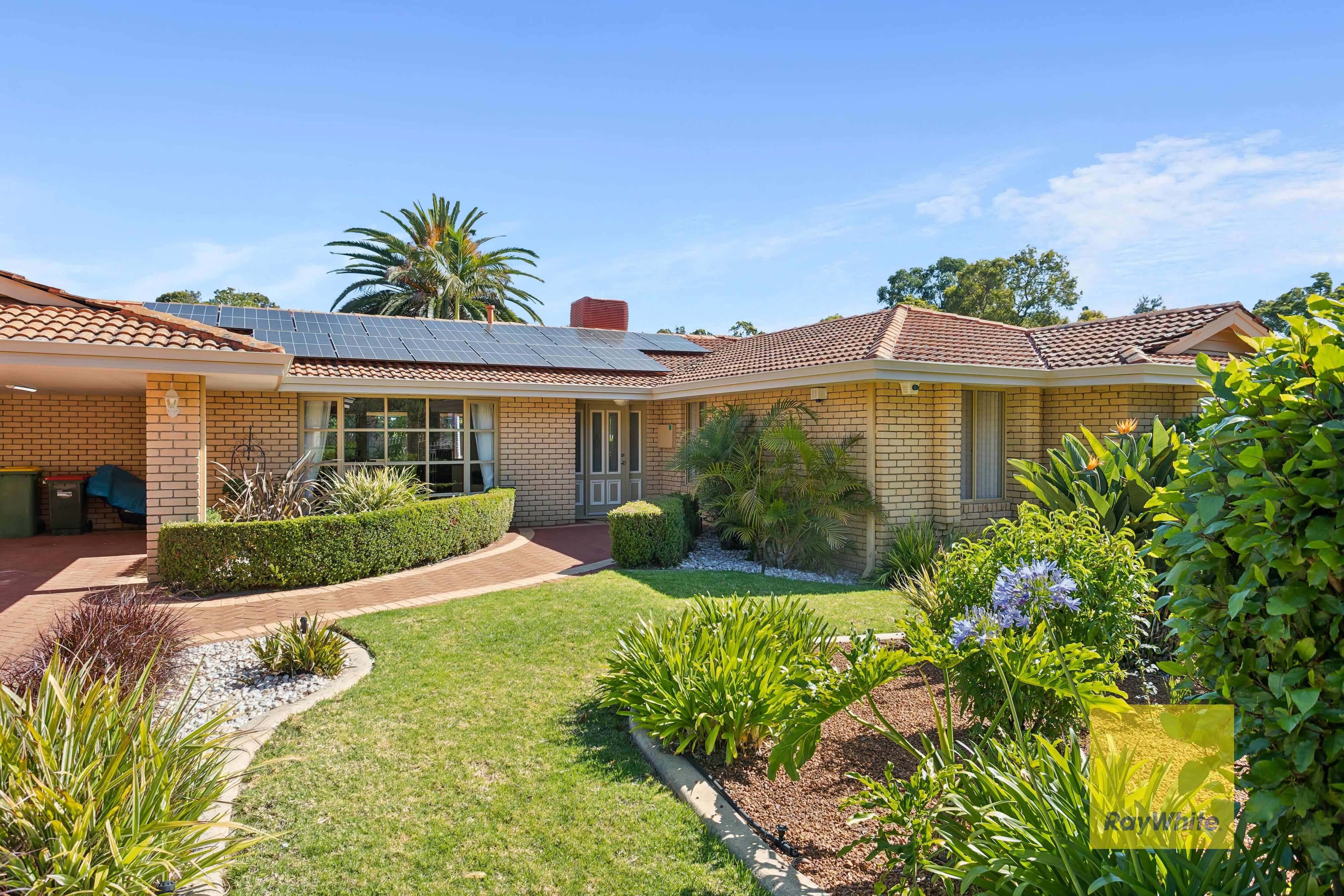 43 Coral Road, Kalamunda, WA 6076