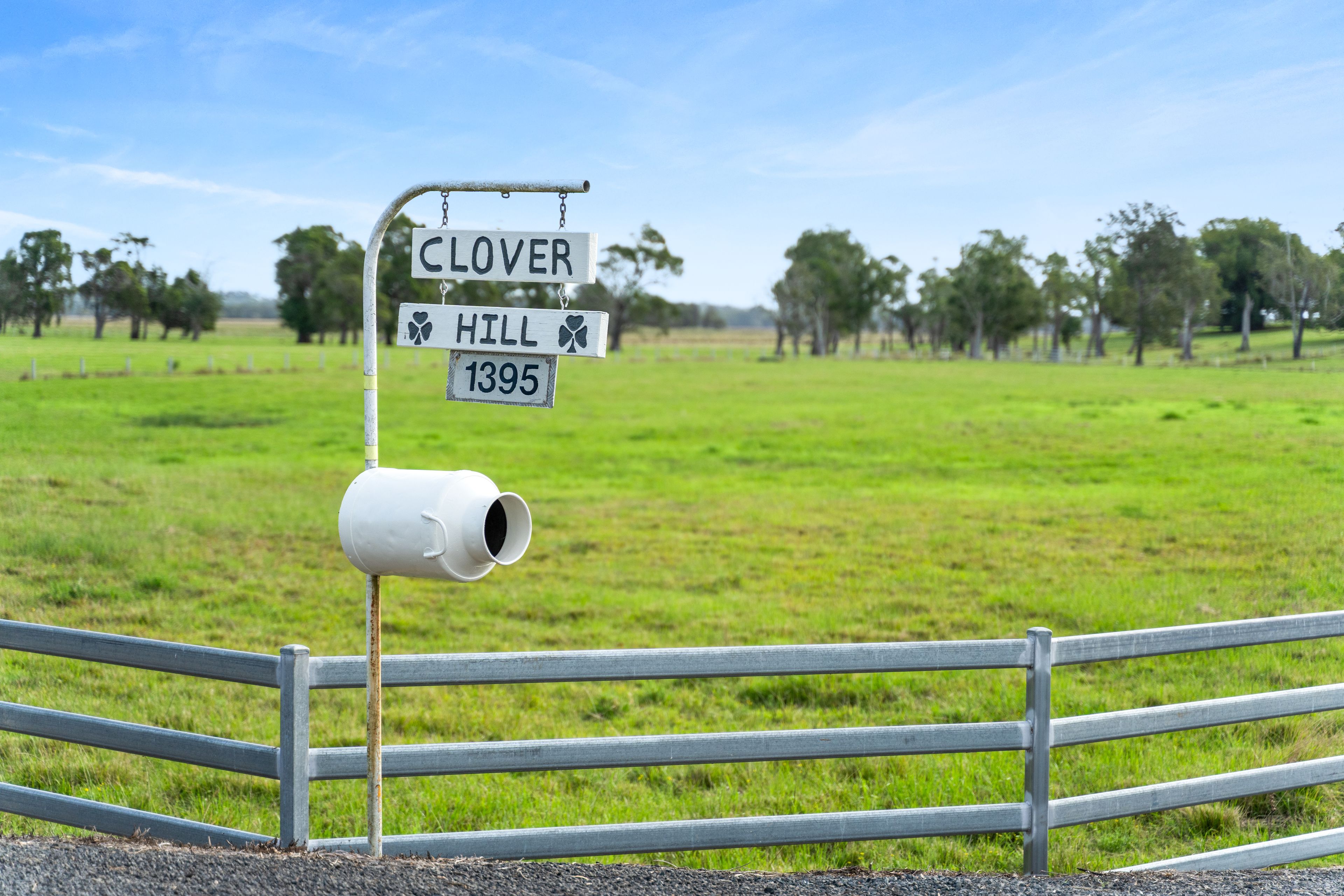 1395 Woodburn Coraki Road, Coraki, NSW 2471