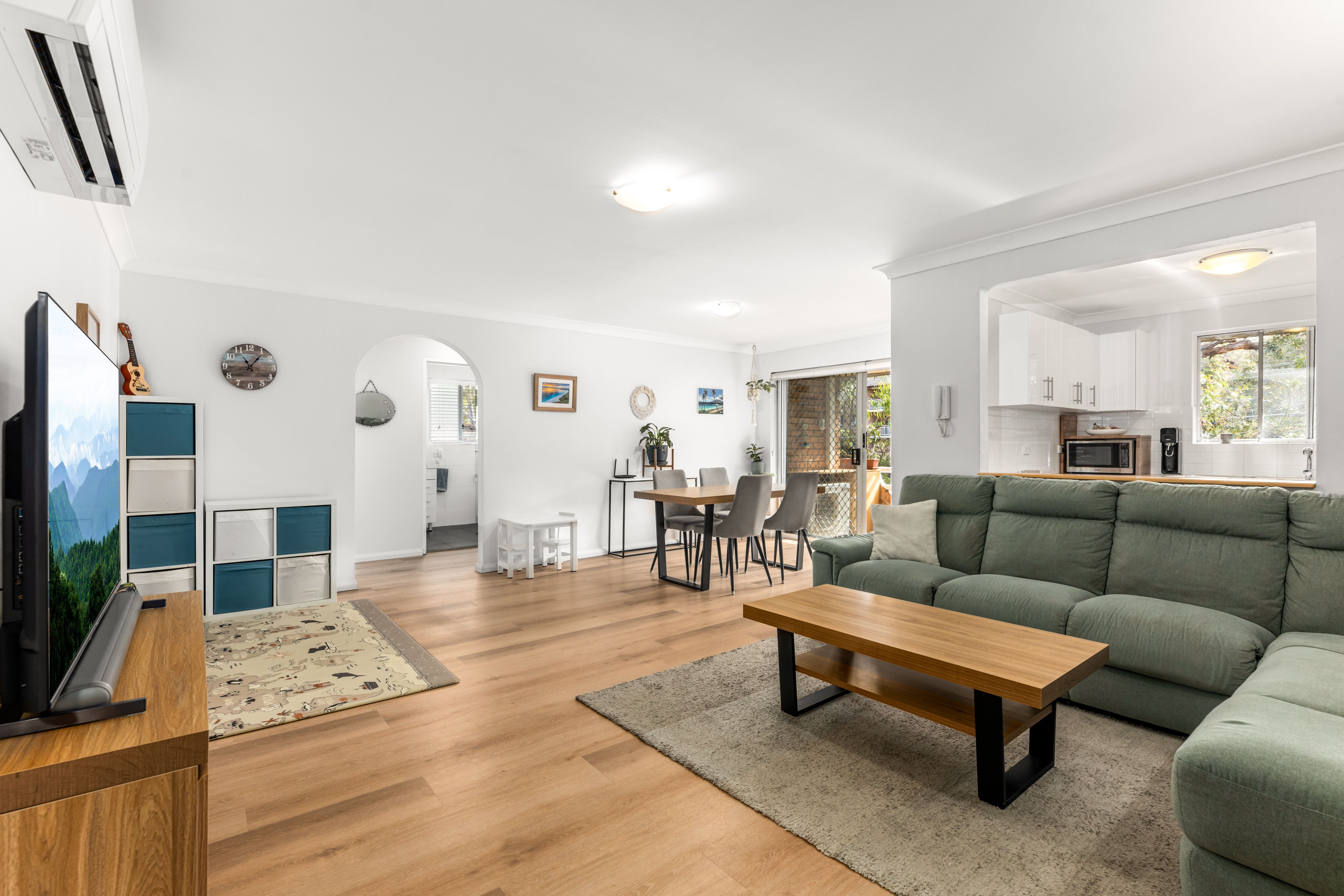 522-528 President Avenue, Sutherland NSW 2232