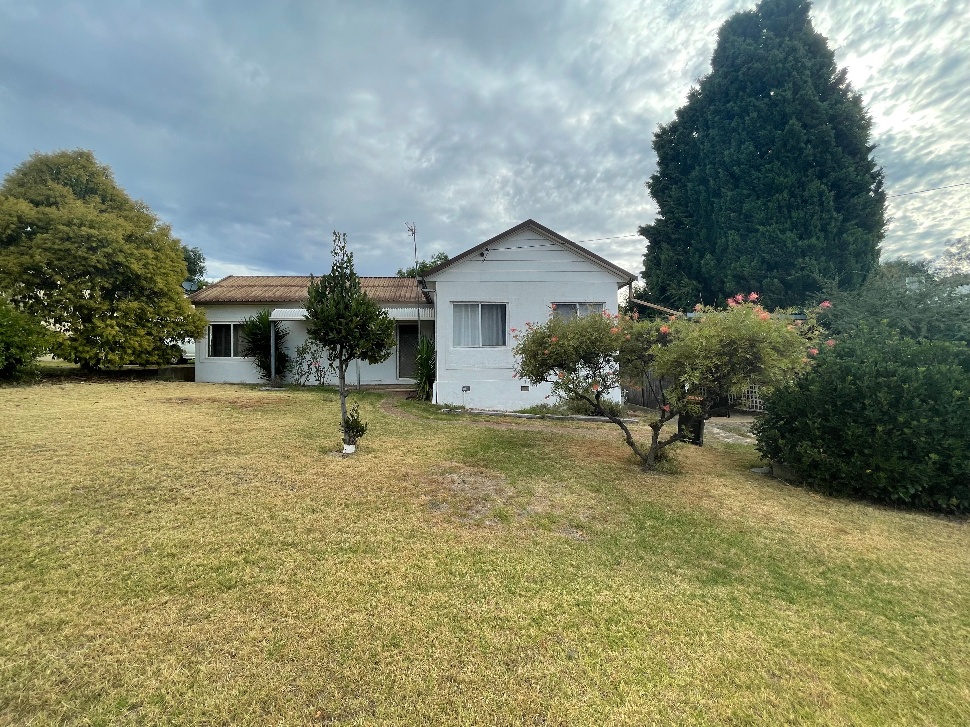49 Lambie Street — photo from Ray White Tumut