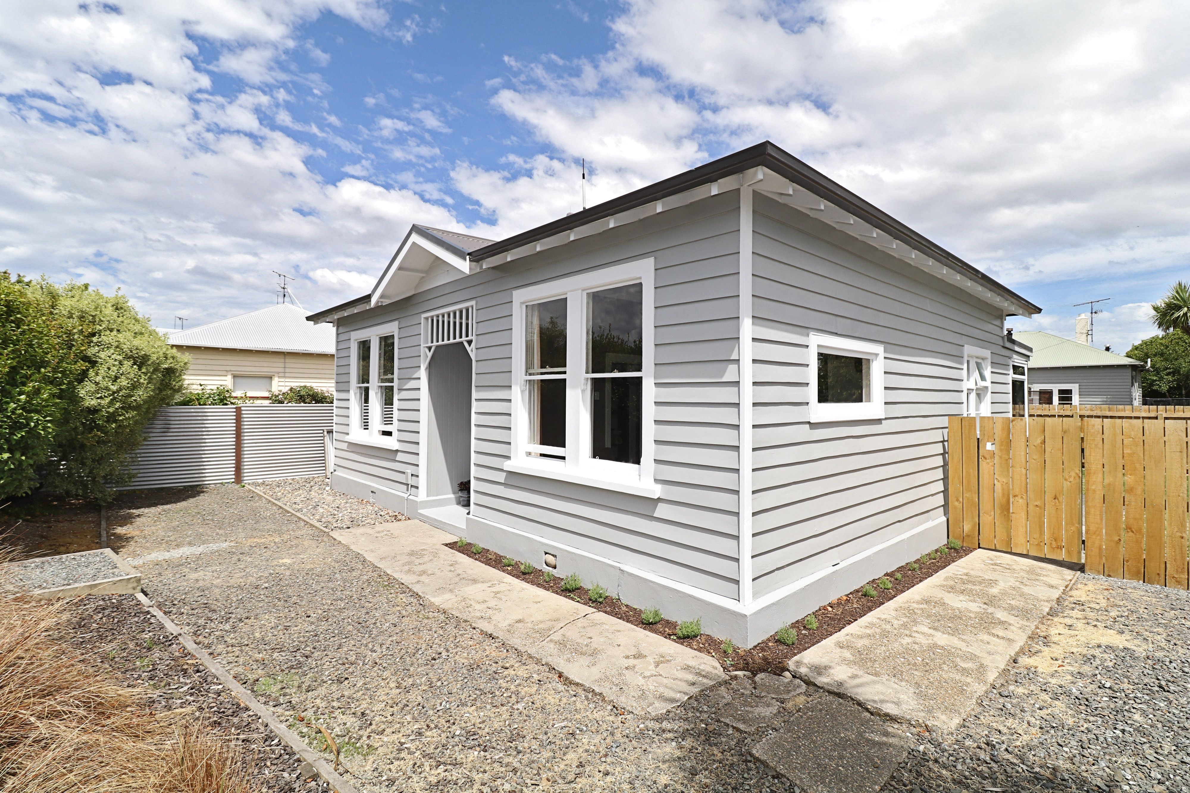 176 Ritchie Street, Richmond, Invercargill