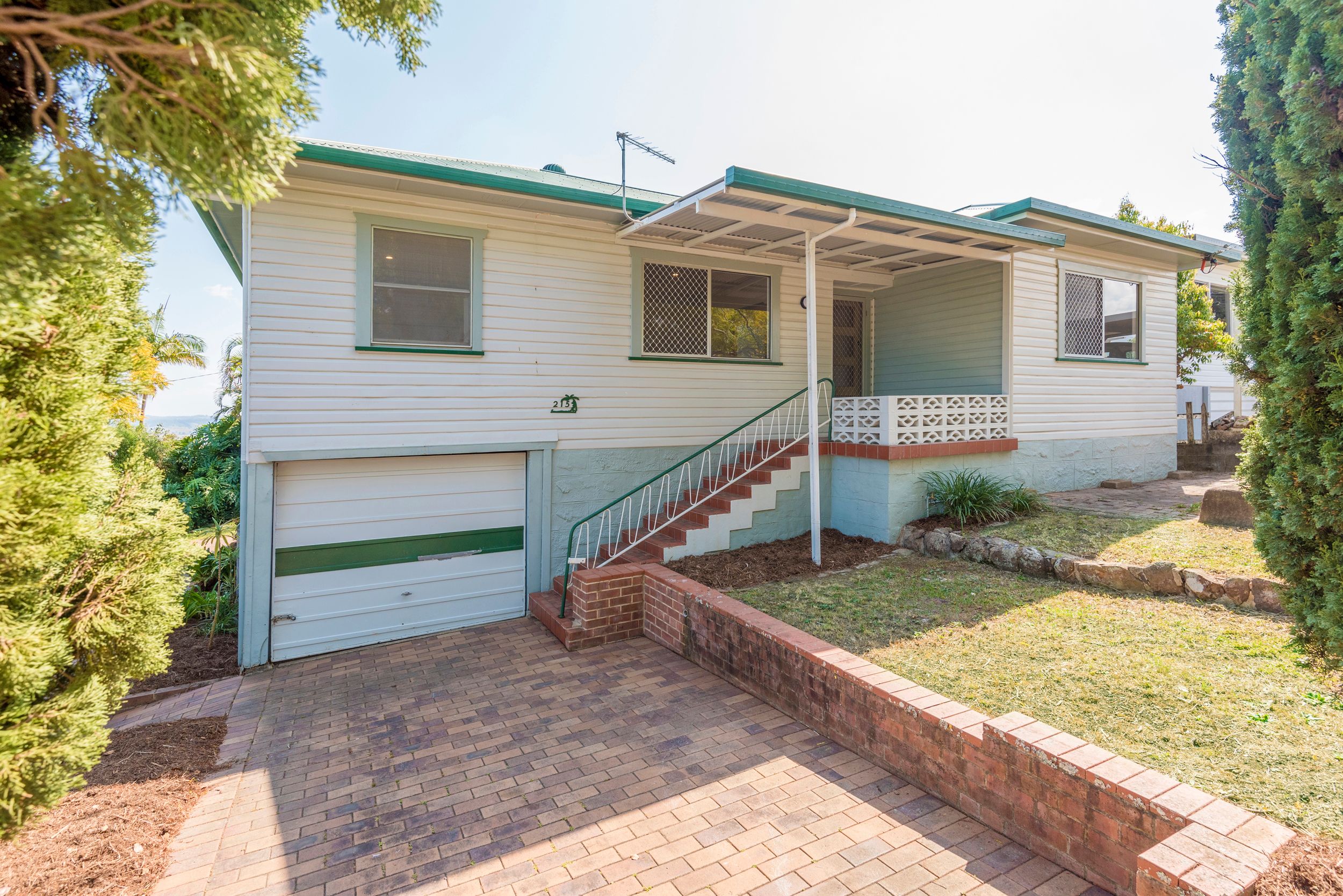 215 High Street, Lismore Heights, NSW 2480