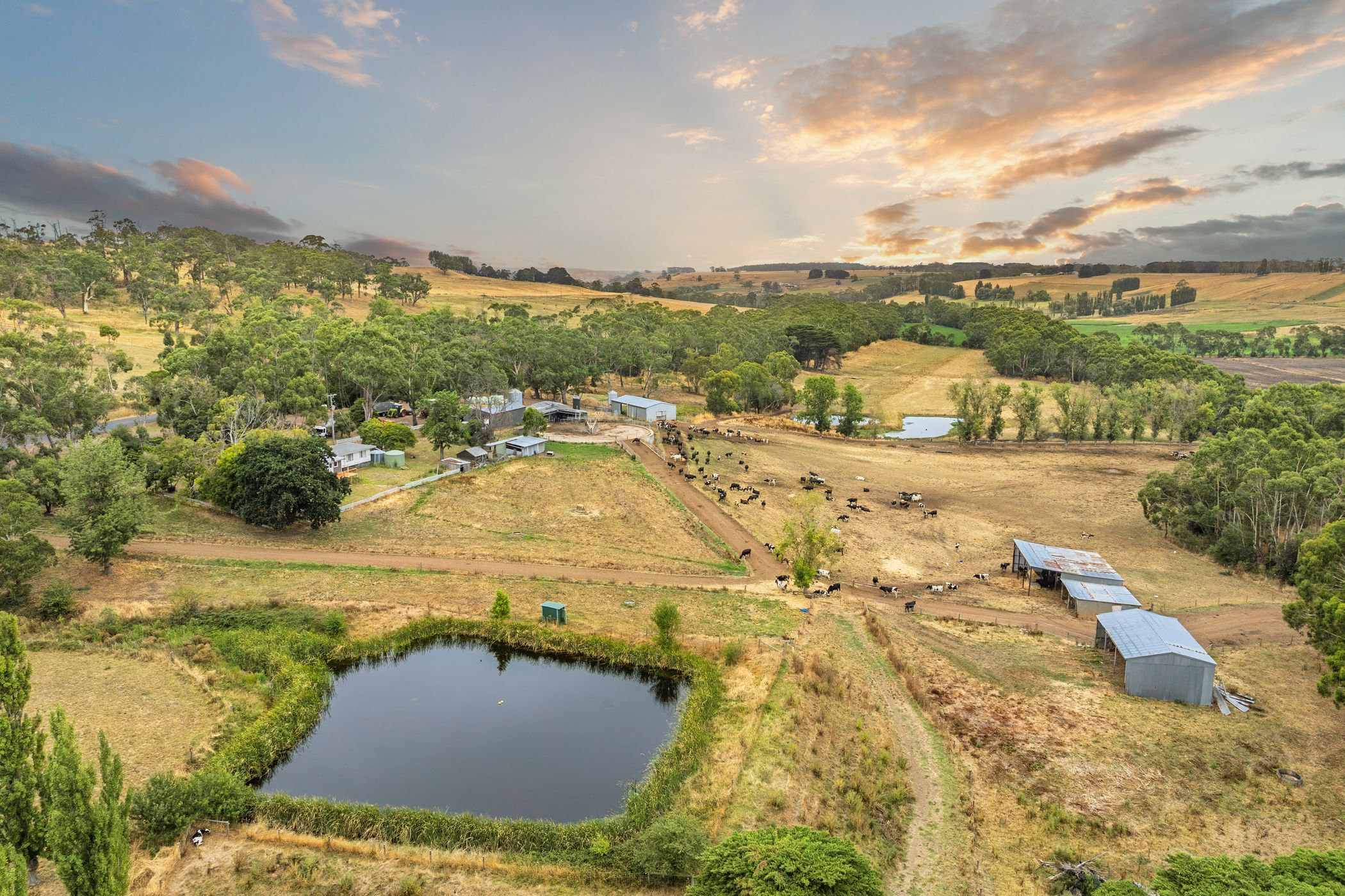 170 Cobden Port Campbell Road, Scotts Creek, VIC 3267