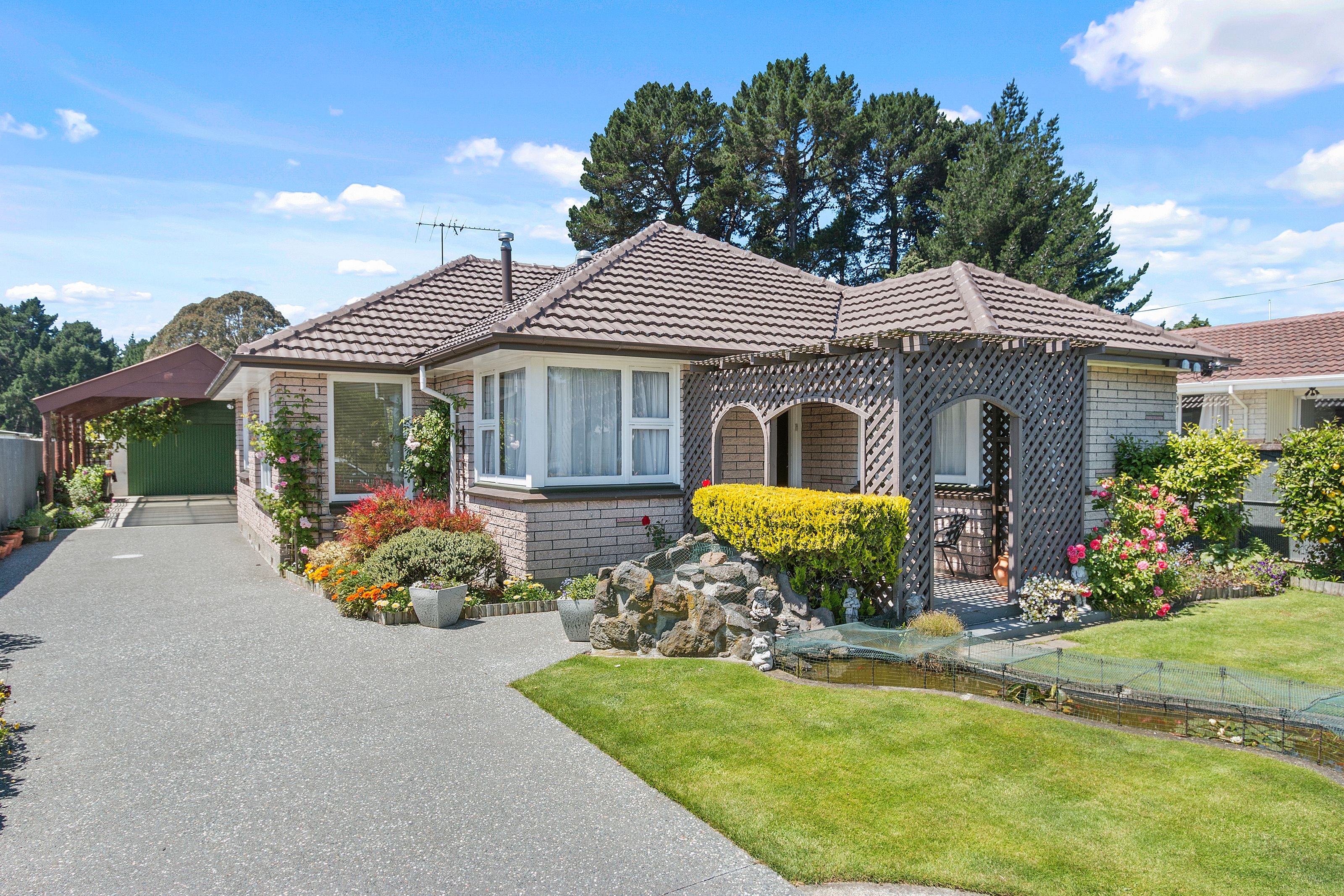 98 Joy Street, Shirley, Christchurch City