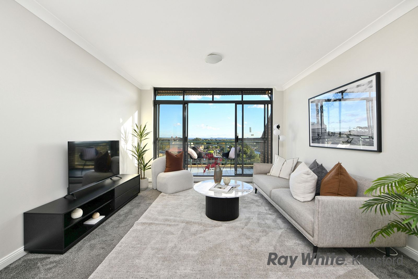 8C/343 Anzac Parade, Kingsford, NSW 2032