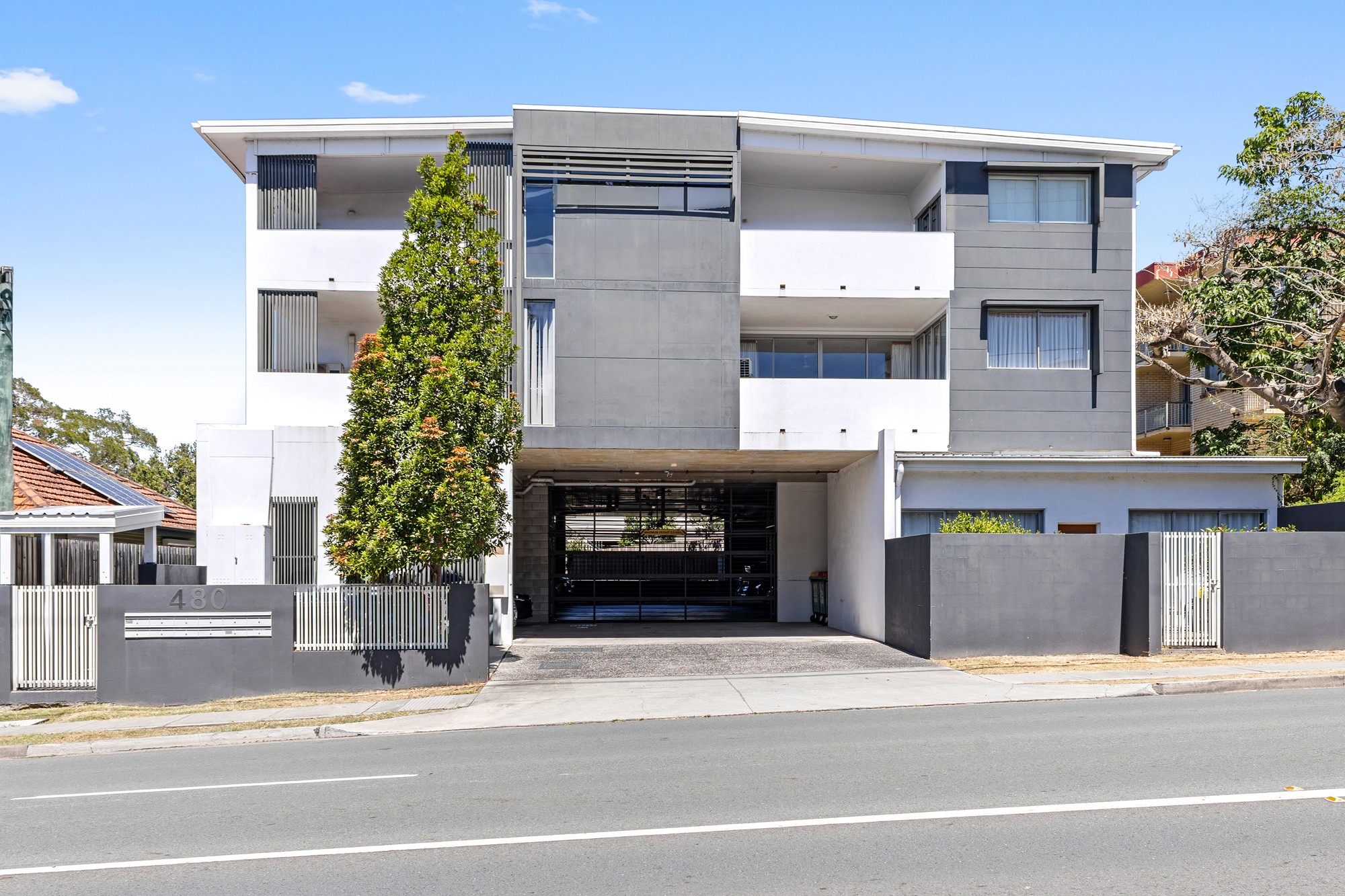 2/480 Samford Road, Gaythorne, QLD 4051