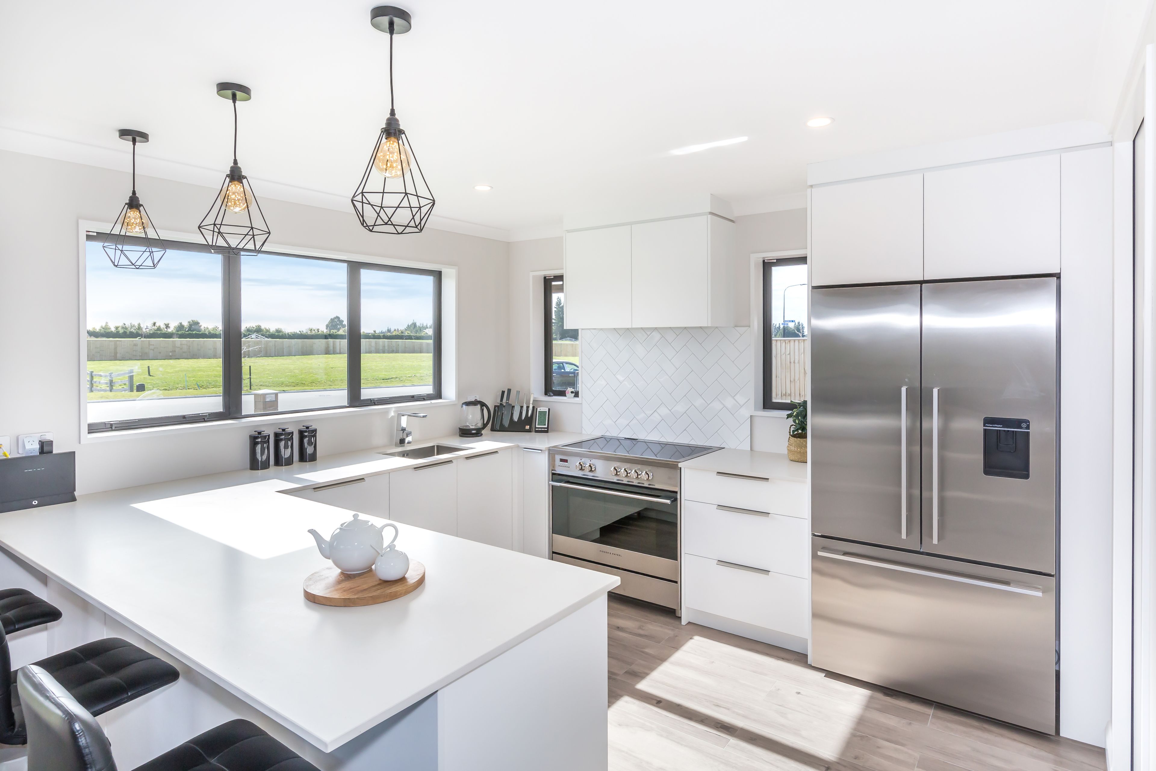 18 Silver Peaks Drive, West Melton, Selwyn District