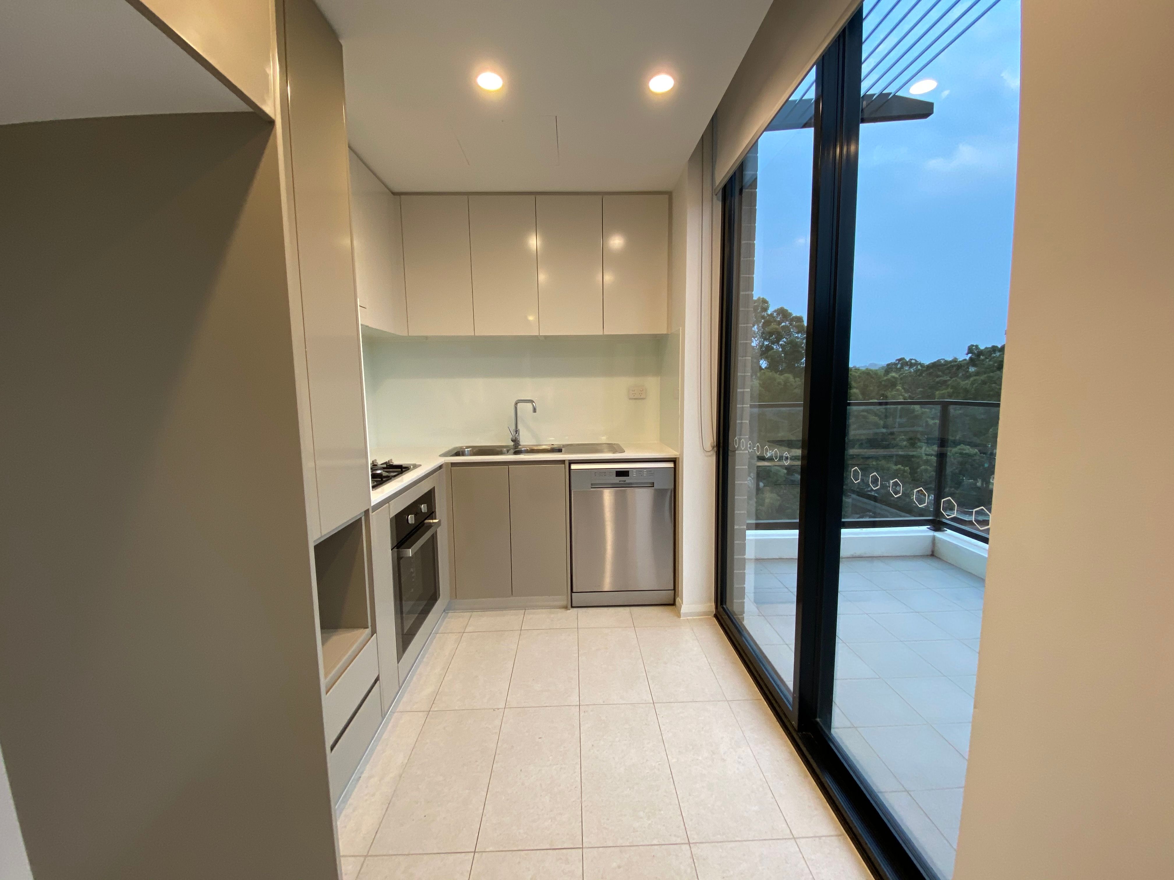5012/78A Belmore Street, Ryde, NSW 2112