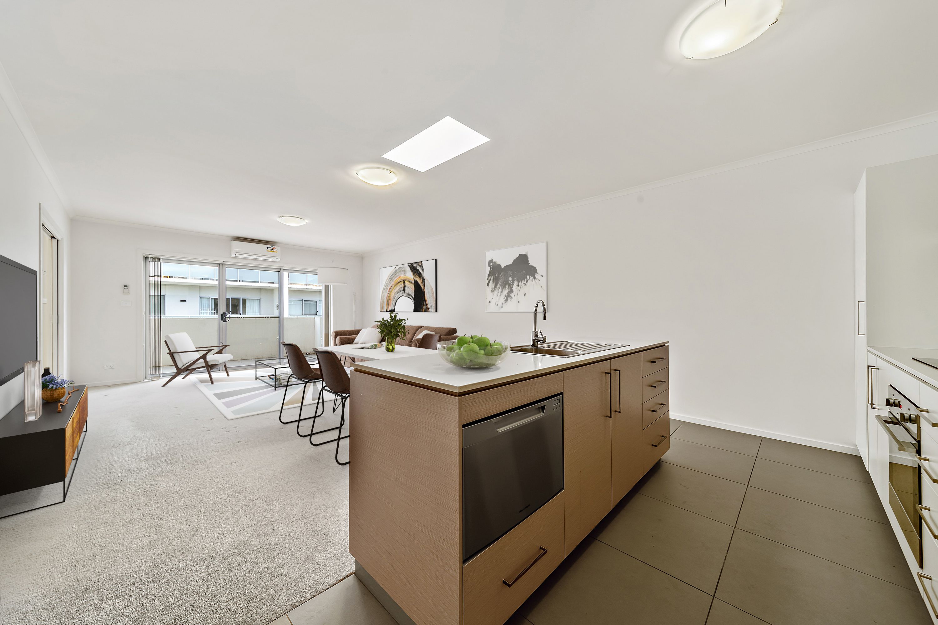 83/140 Anketell Street, Greenway, ACT 2900