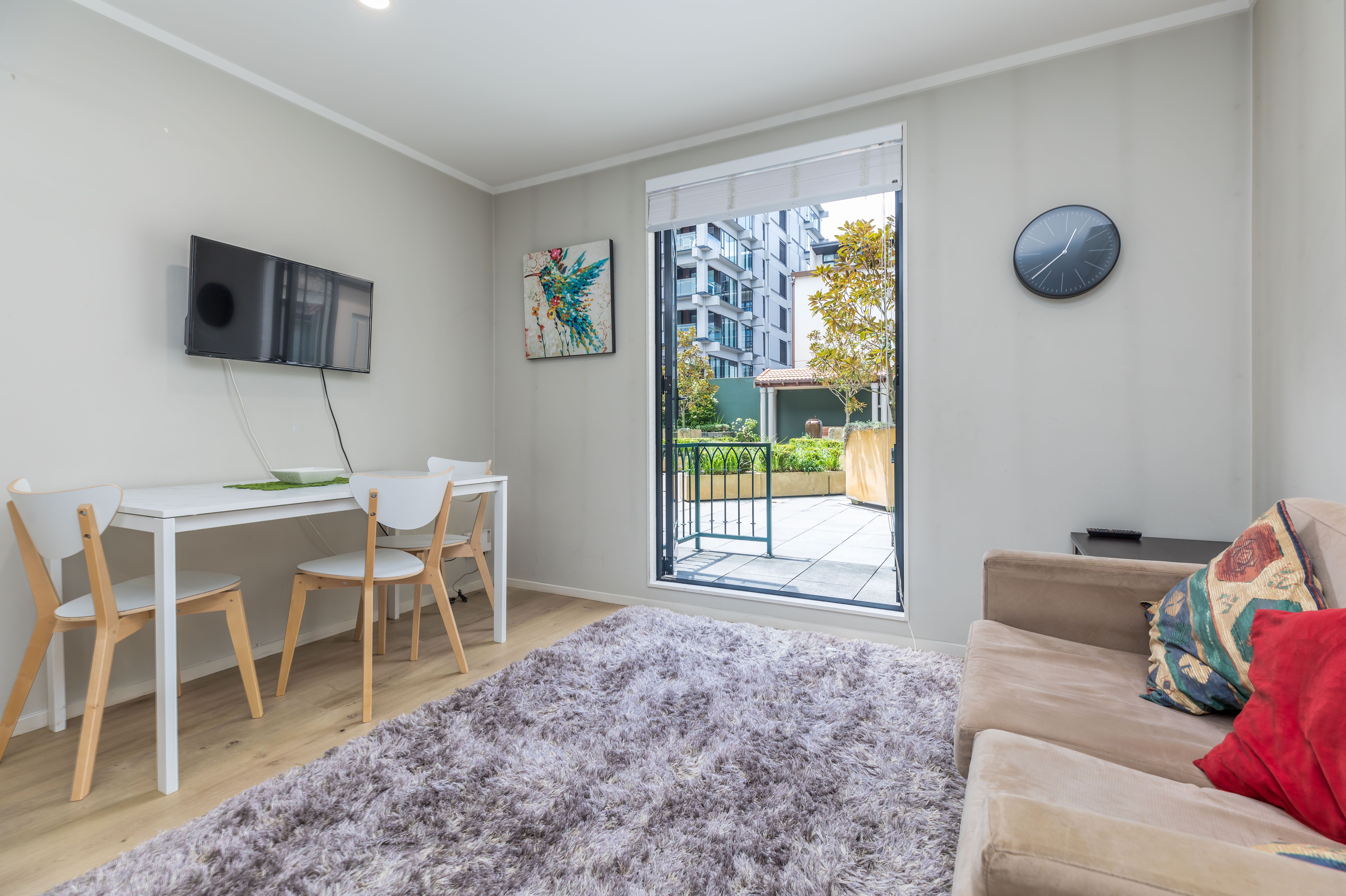 101/184 Symonds Street, Auckland Central, Auckland City