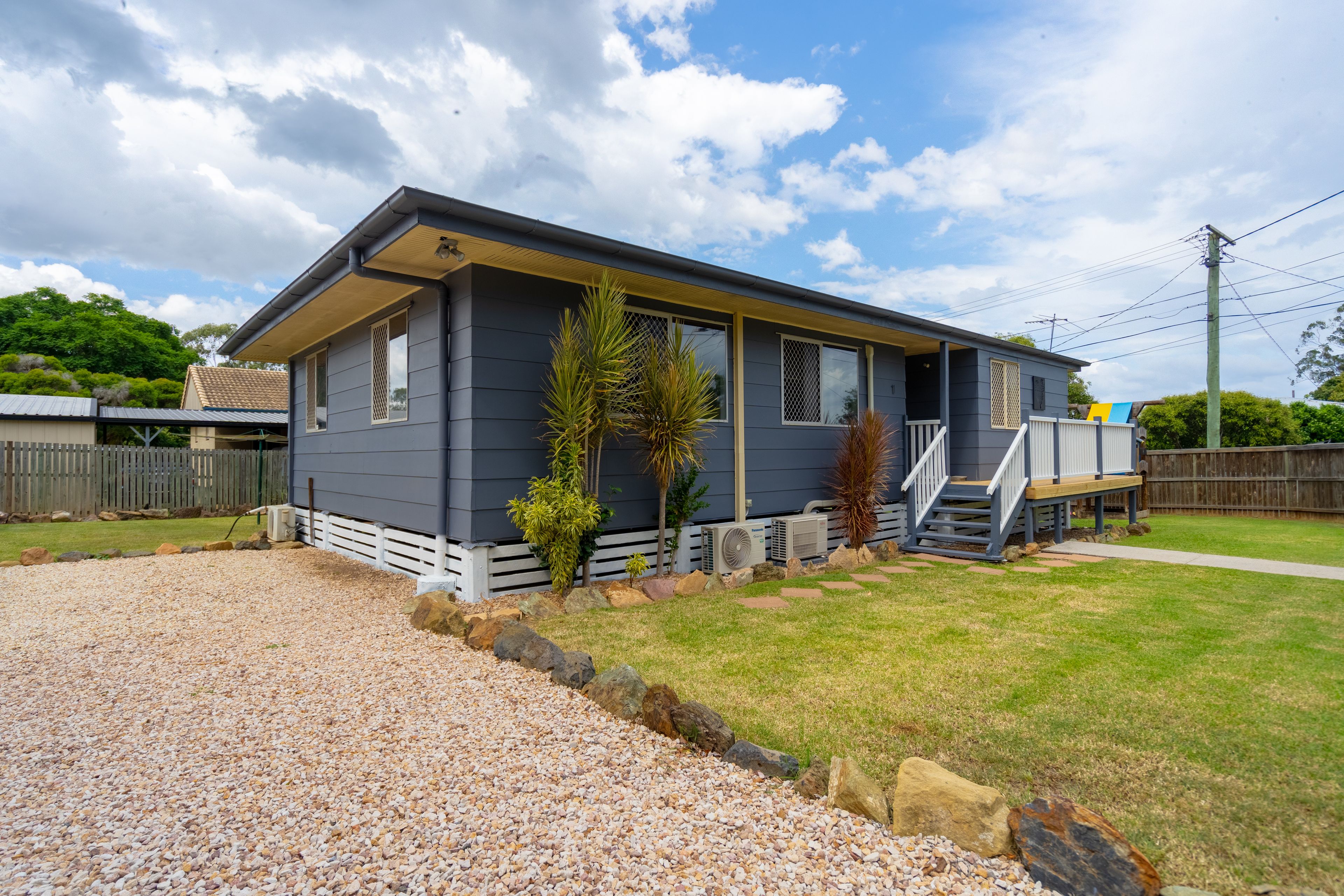 1 Jardine Street, Leichhardt, QLD 4305