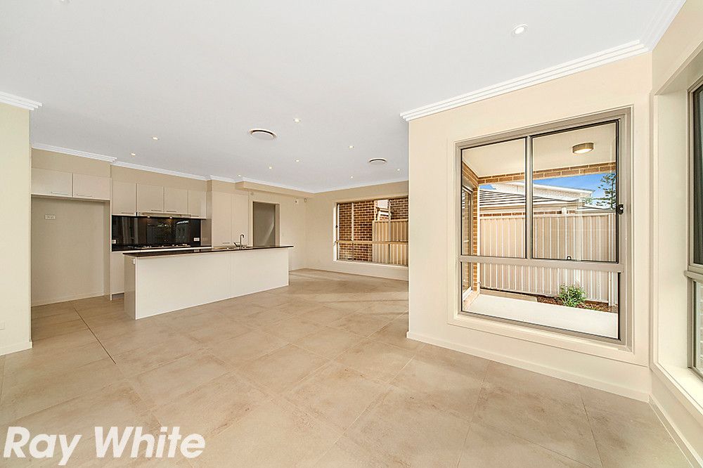 6 Whitley Avenue, Kellyville, NSW 2155