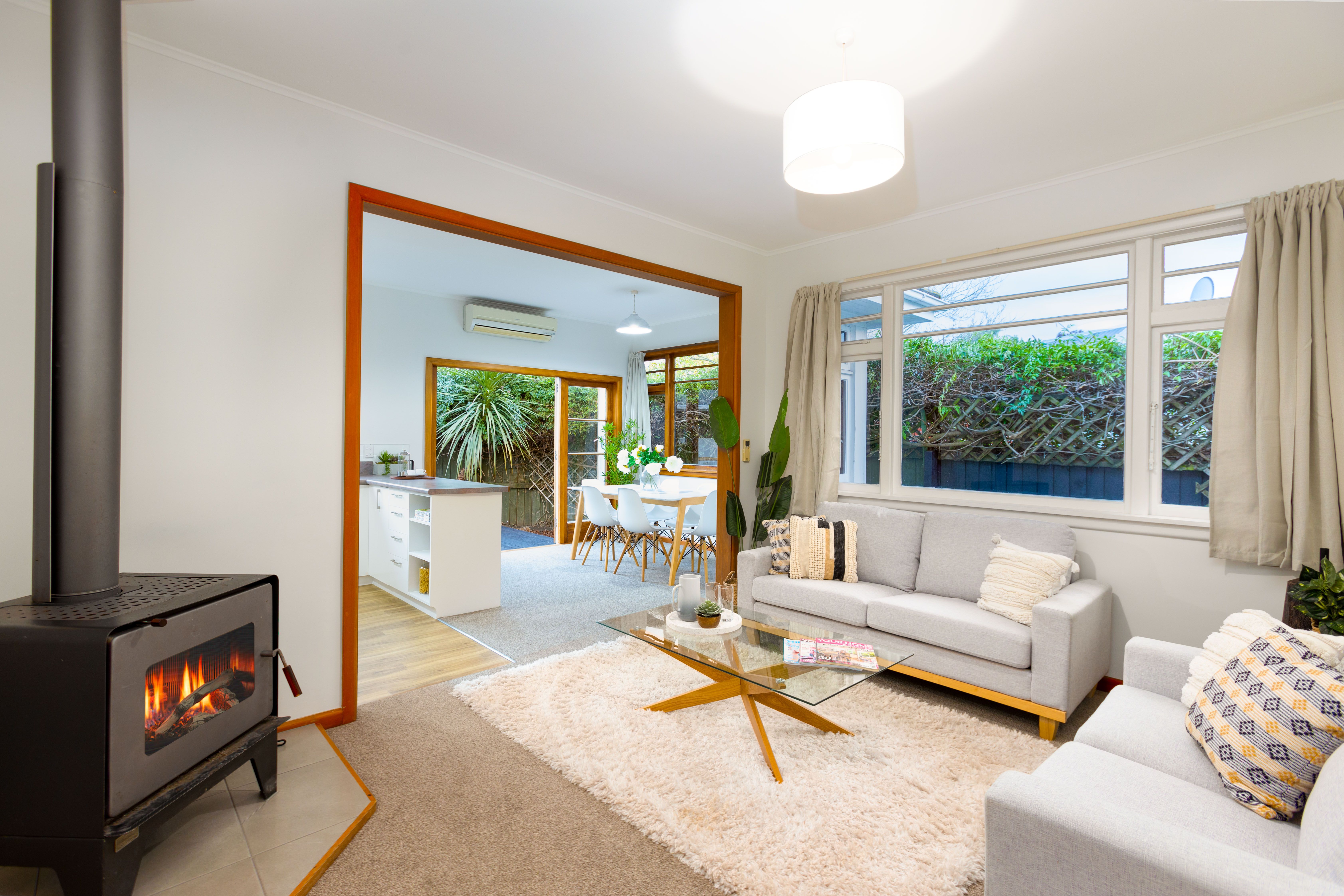 36 Dalkeith Street, Hoon Hay, Christchurch City