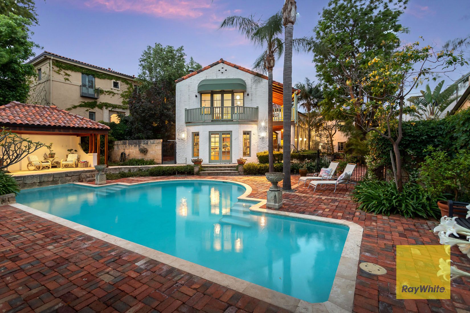 70 Johnston Street, Mosman Park WA 6012