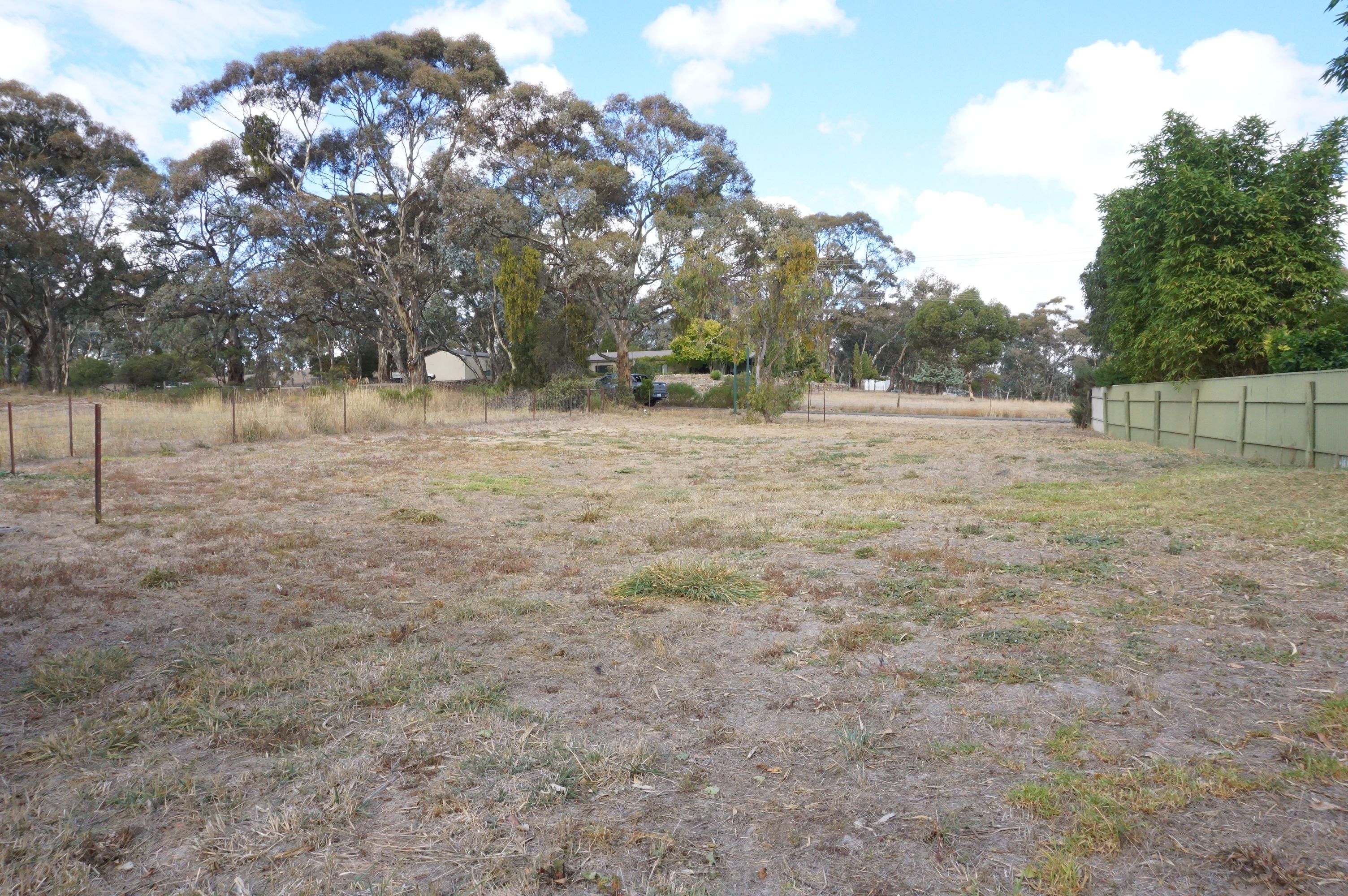 Lot 603 College Road, Sevenhill, SA 5453