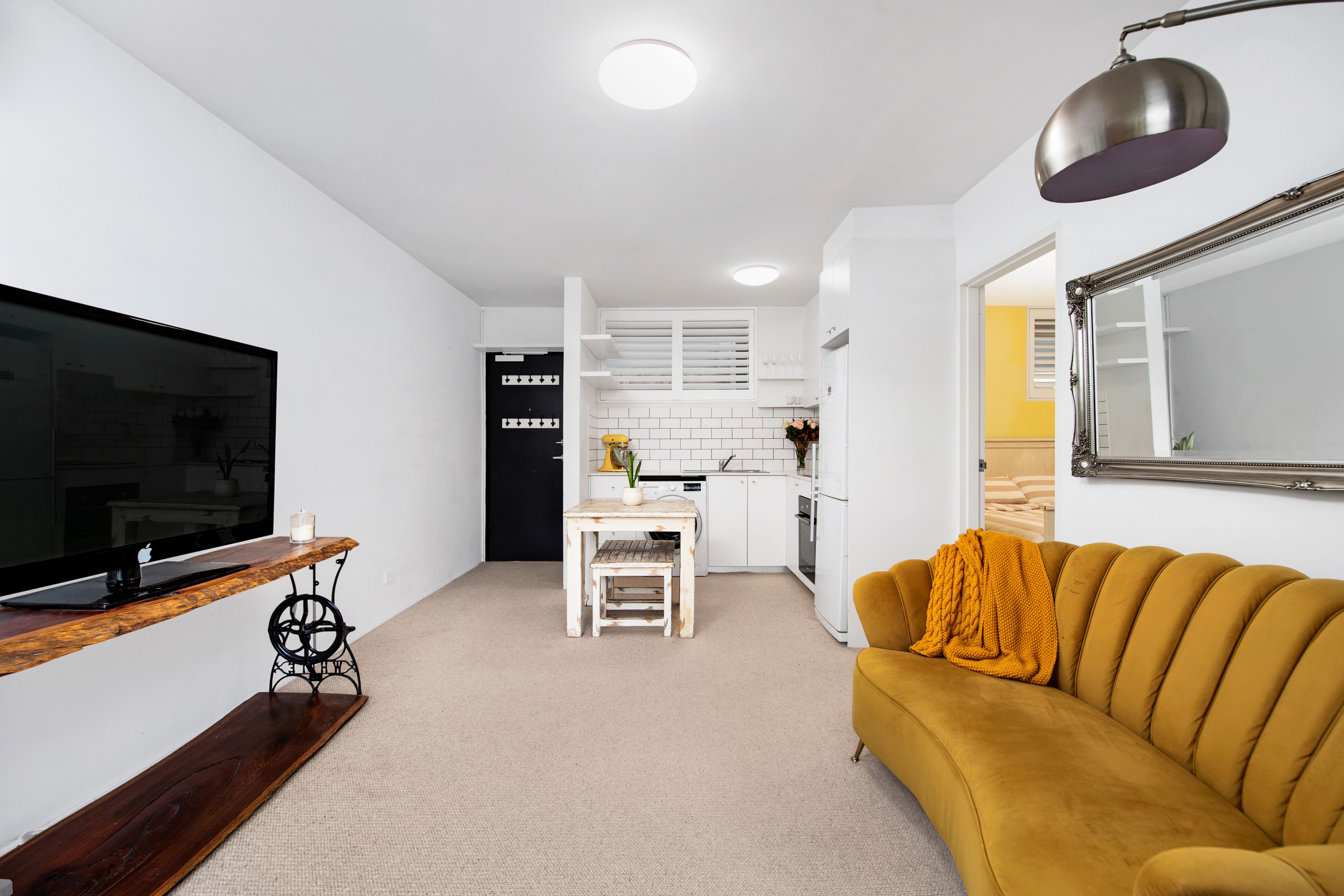 45/268 Johnston Street, Annandale, NSW 2038