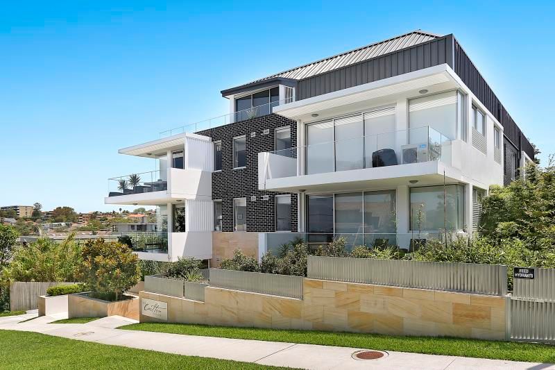 13/19 Young Street, Vaucluse, NSW 2030