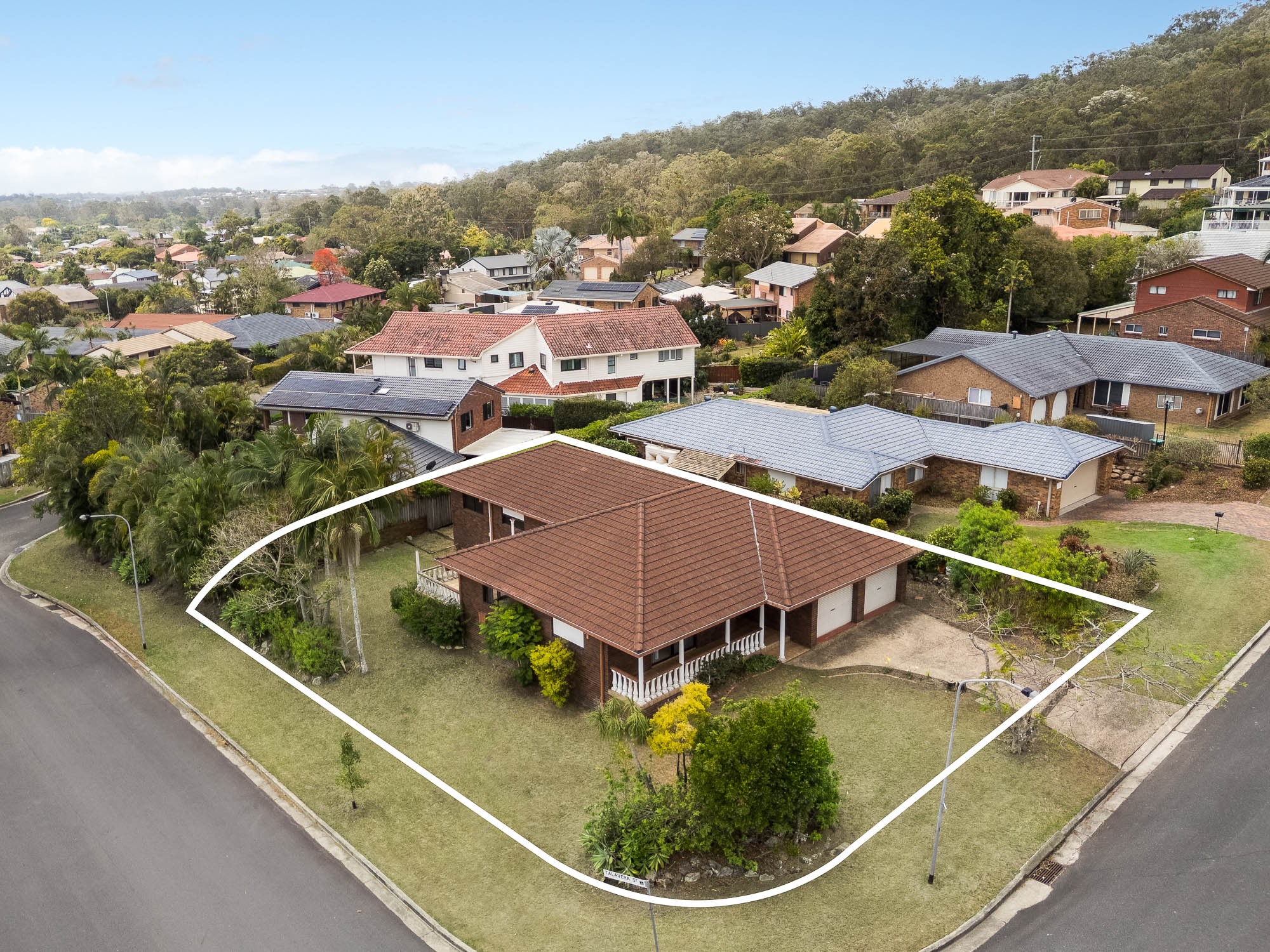 96 Kilmorey Street, Carindale, QLD 4152