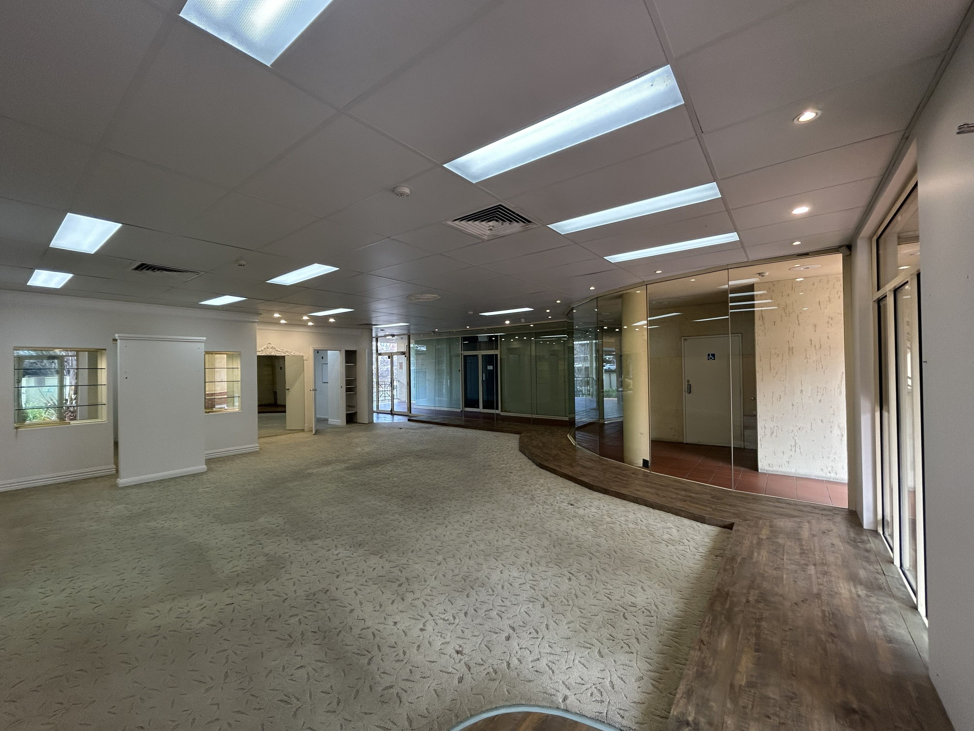 2/28 Eyre Street, Kingston, ACT 2604