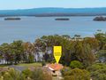 Location - Deep Water Frontage - 3 Bedroom 1 Bathroom - Sanctuary Point
