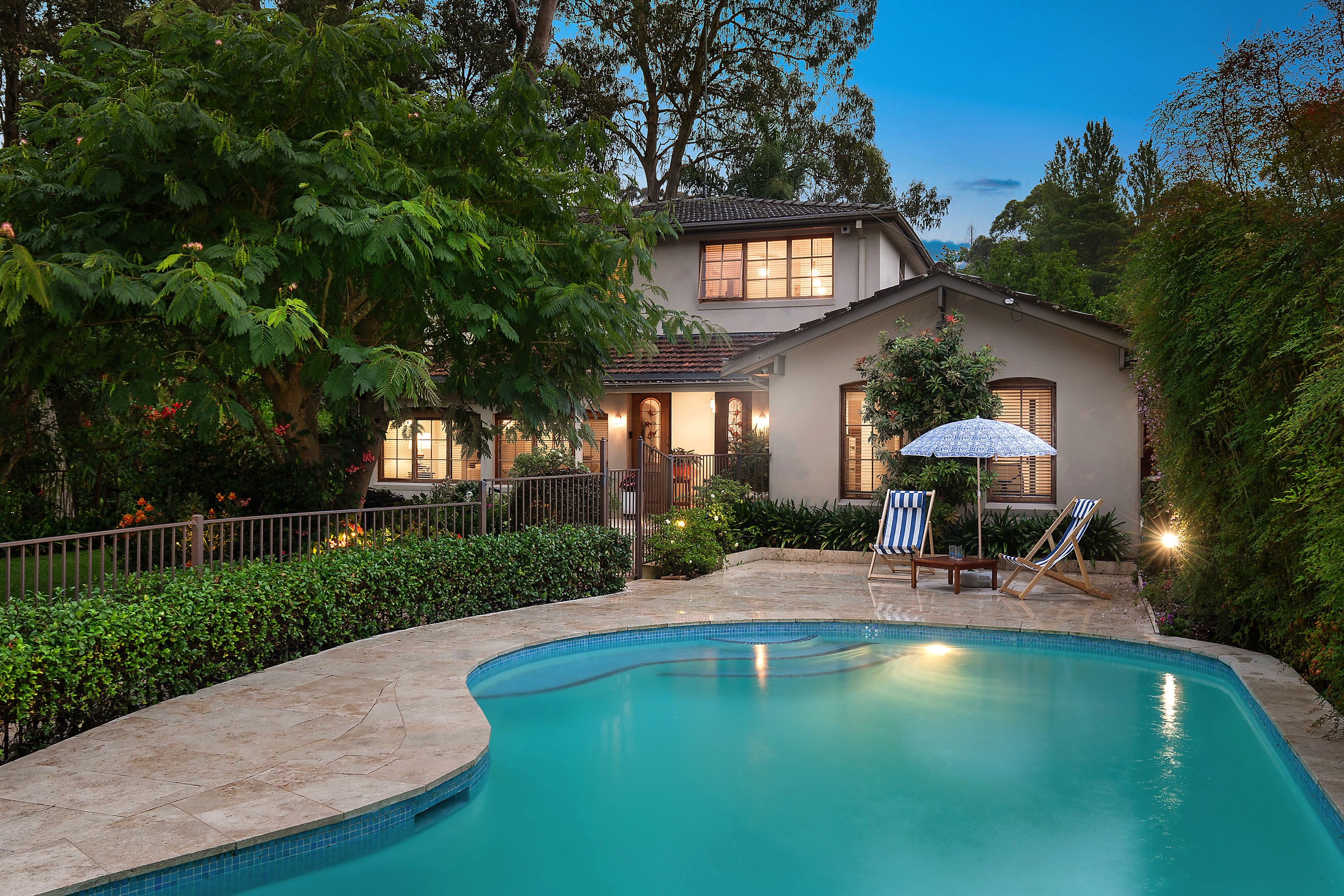 47 Carcoola Crescent, Normanhurst, NSW 2076