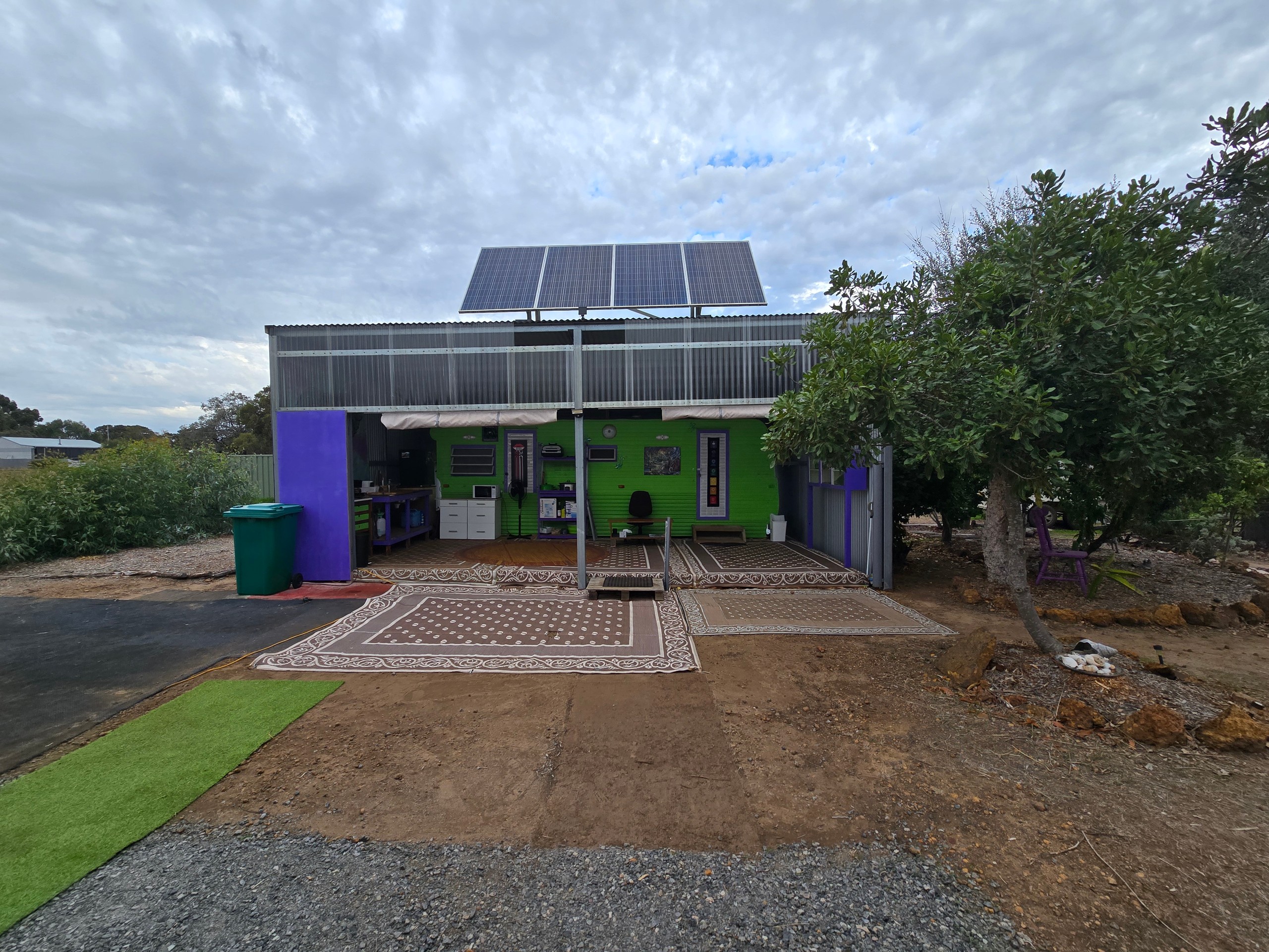 Lot 787 68 Seventh Avenue, Kendenup, WA 6323