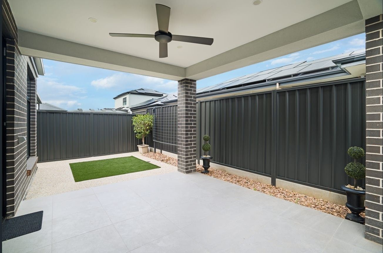 8 Nicholls Terrace, Woodville West, SA 5011
