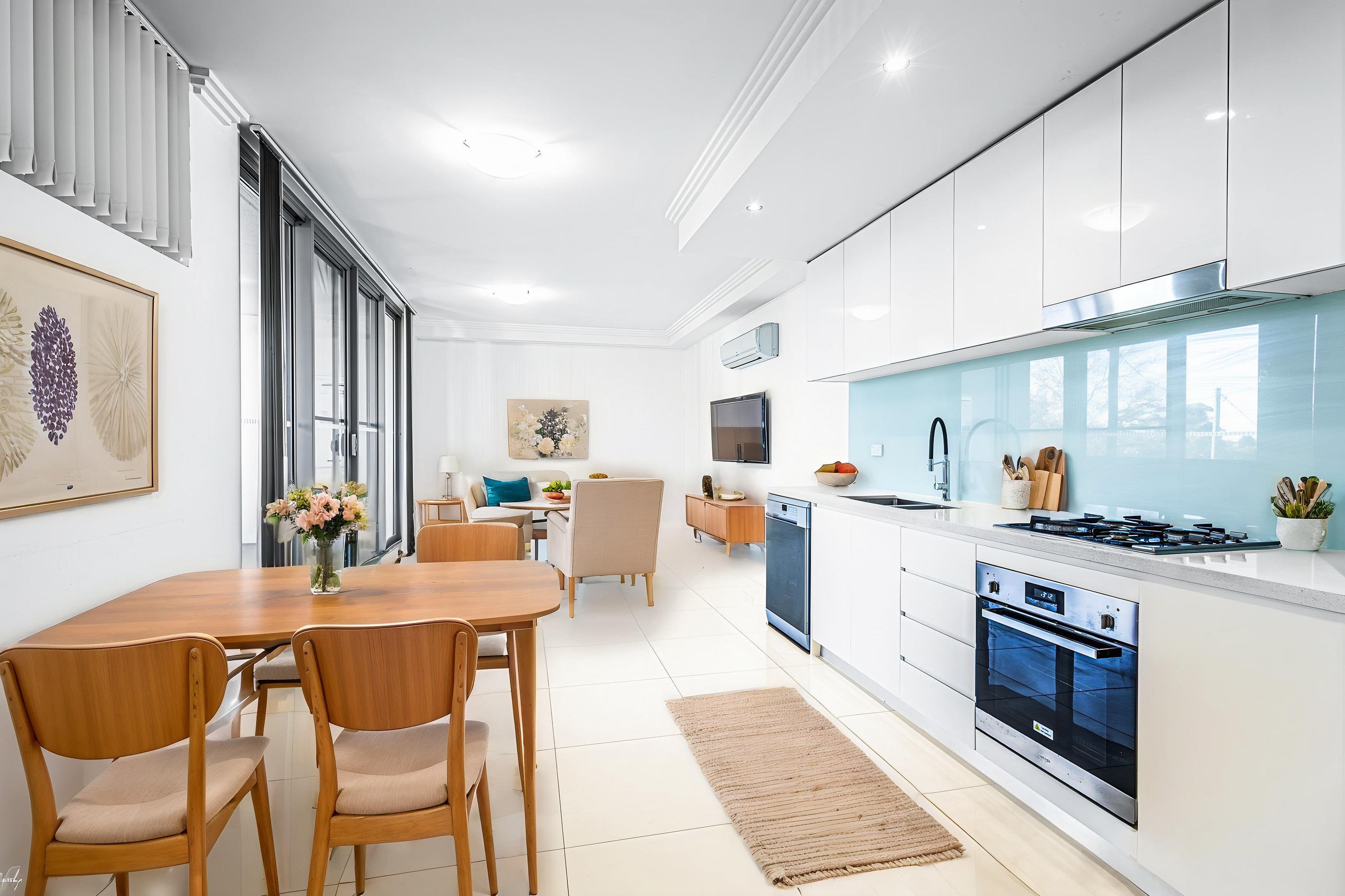30/1-11 Donald Street, Carlingford, NSW 2118