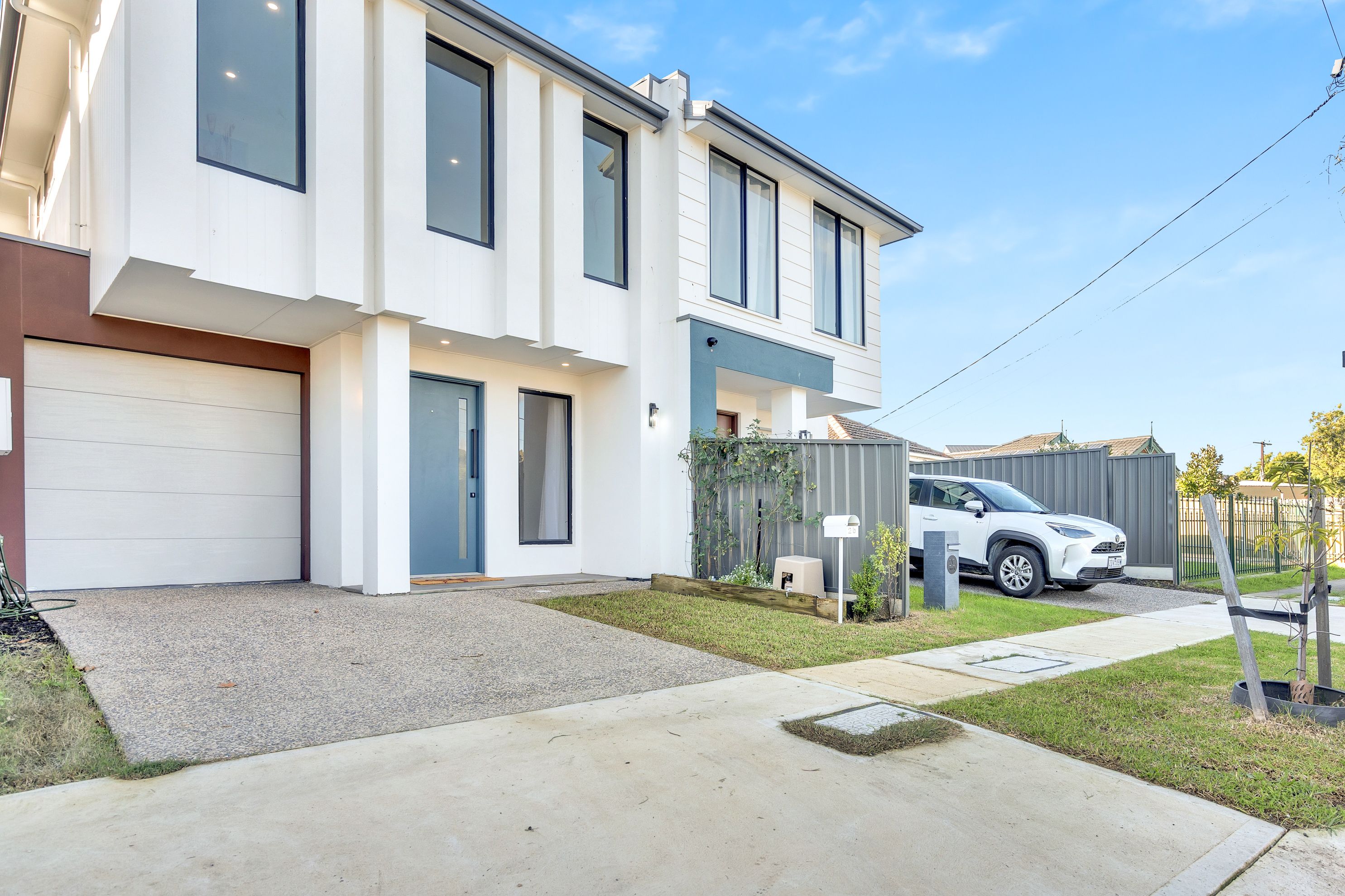 2B Bert Street, Modbury, SA 5092