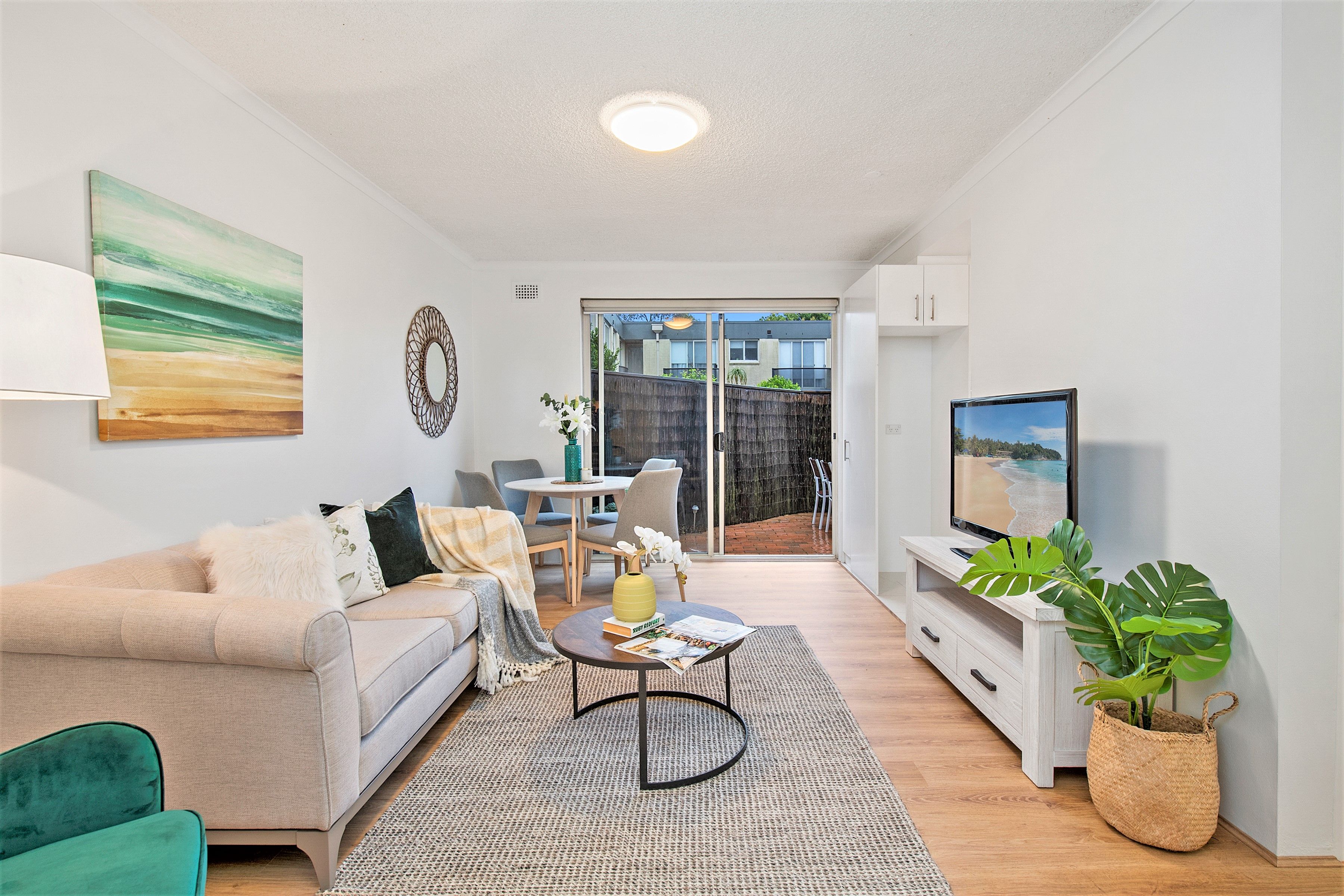 24/10-12 Northcote Road, Hornsby, NSW 2077
