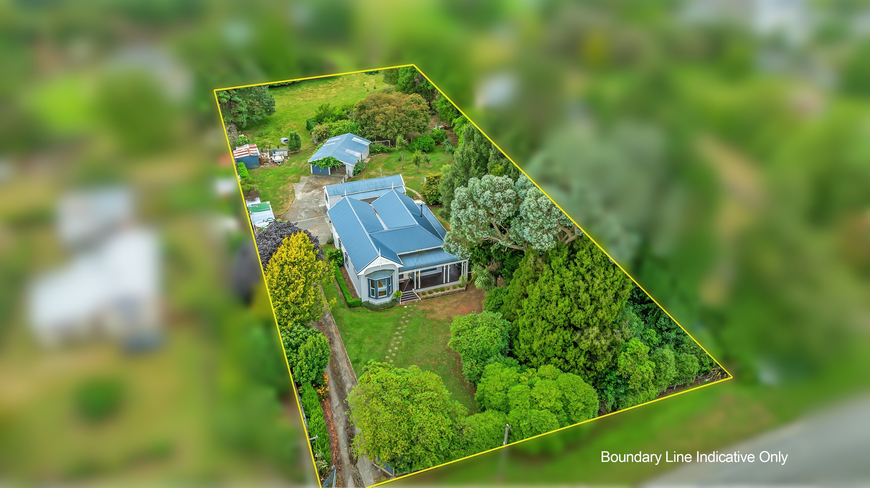 20 Edwards Street, Kimbolton, Manawatu District
