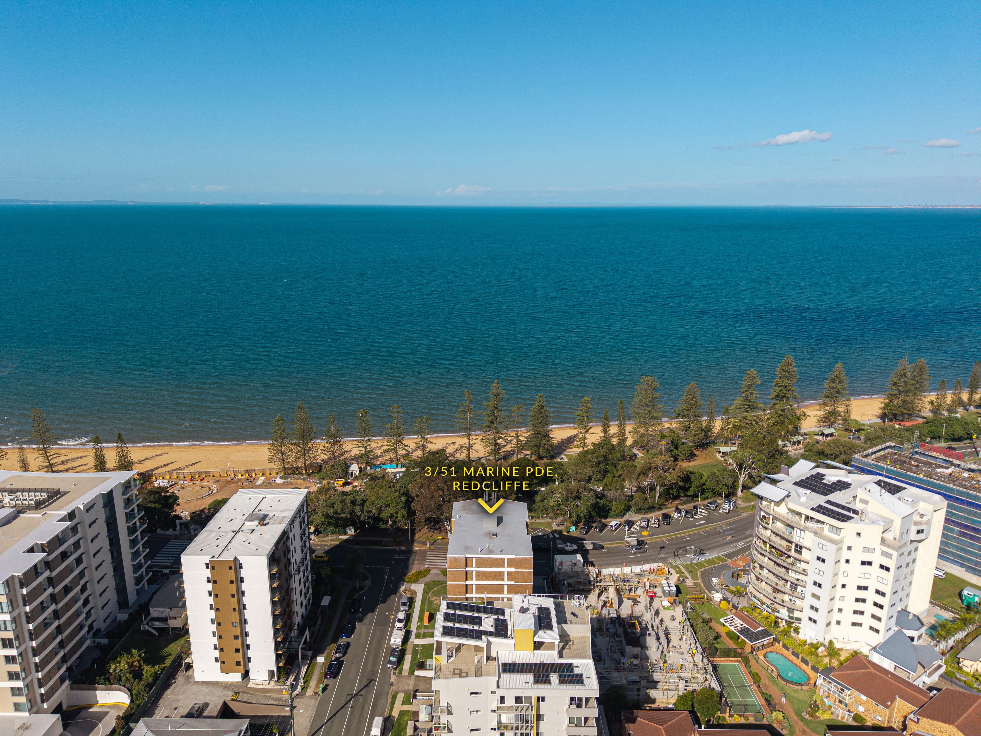 3/51 Marine Parade, Redcliffe, QLD 4020