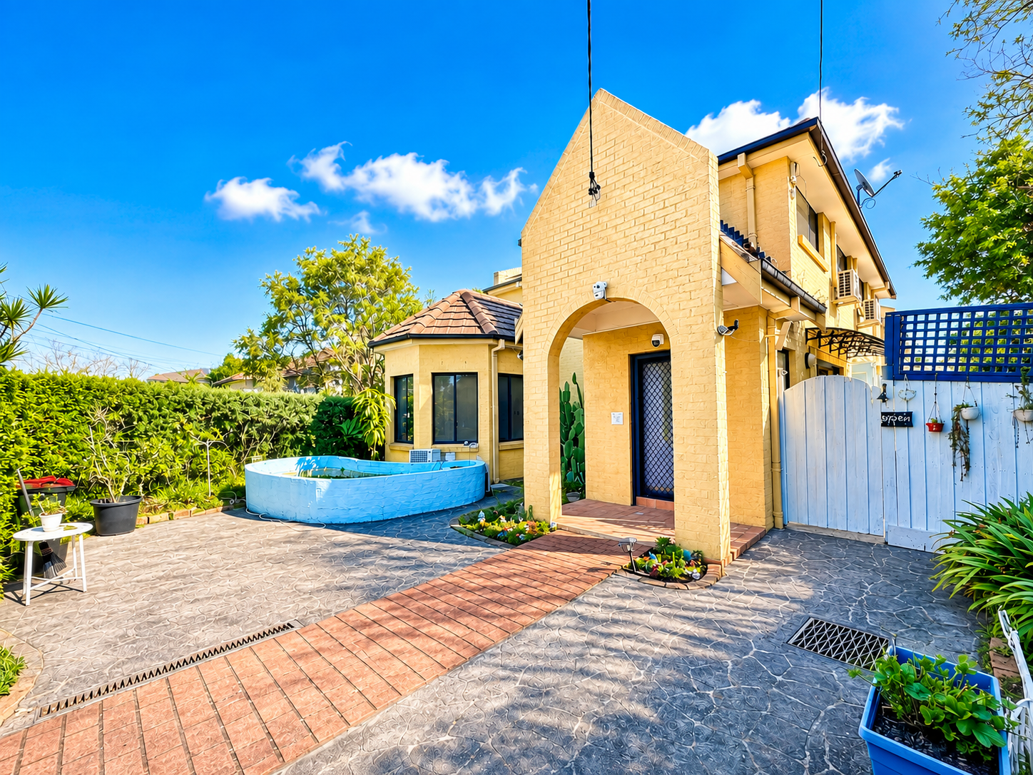 1/31 Webb Street, North Parramatta, NSW 2151