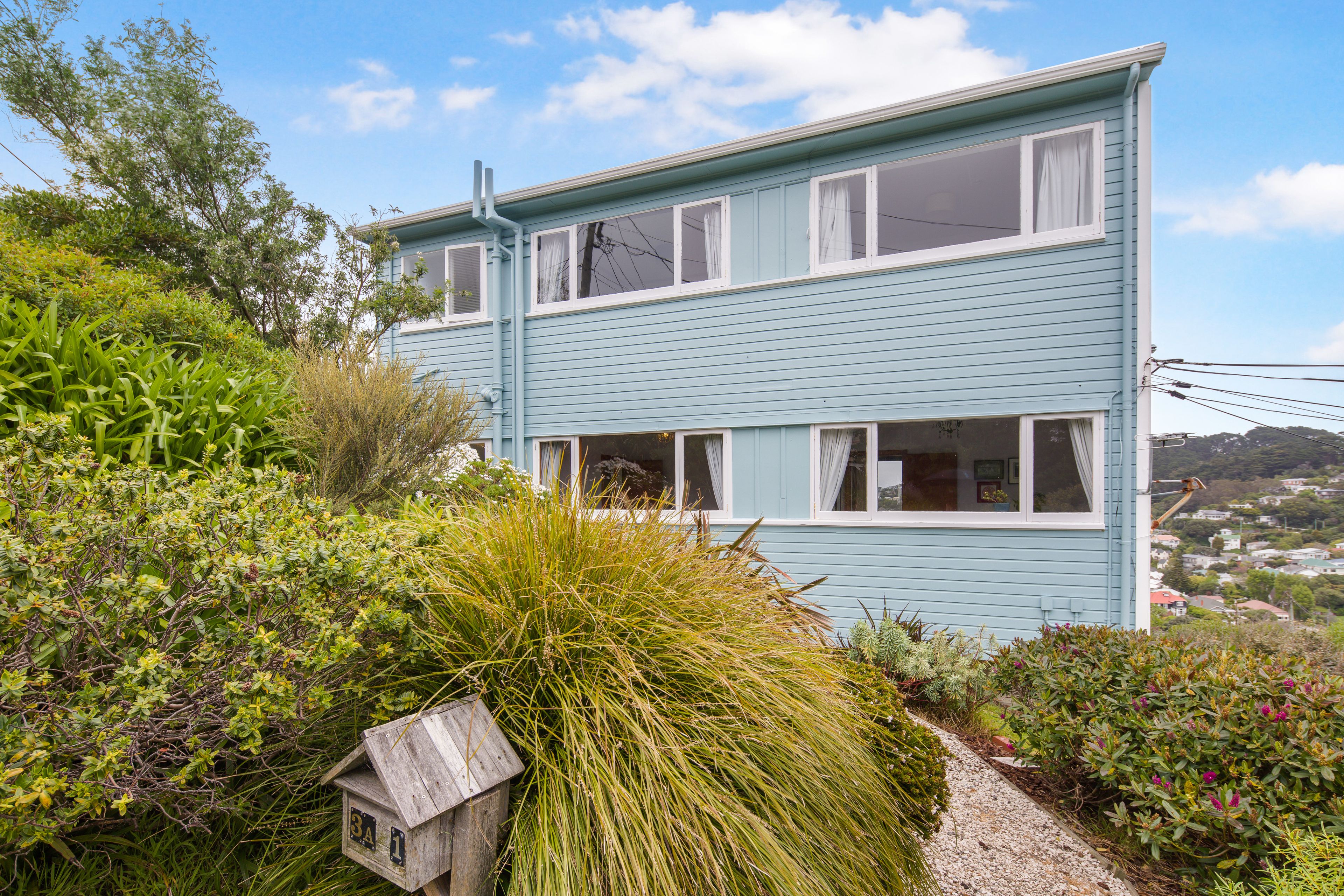 1/3a Baden Road, Hataitai, Wellington City