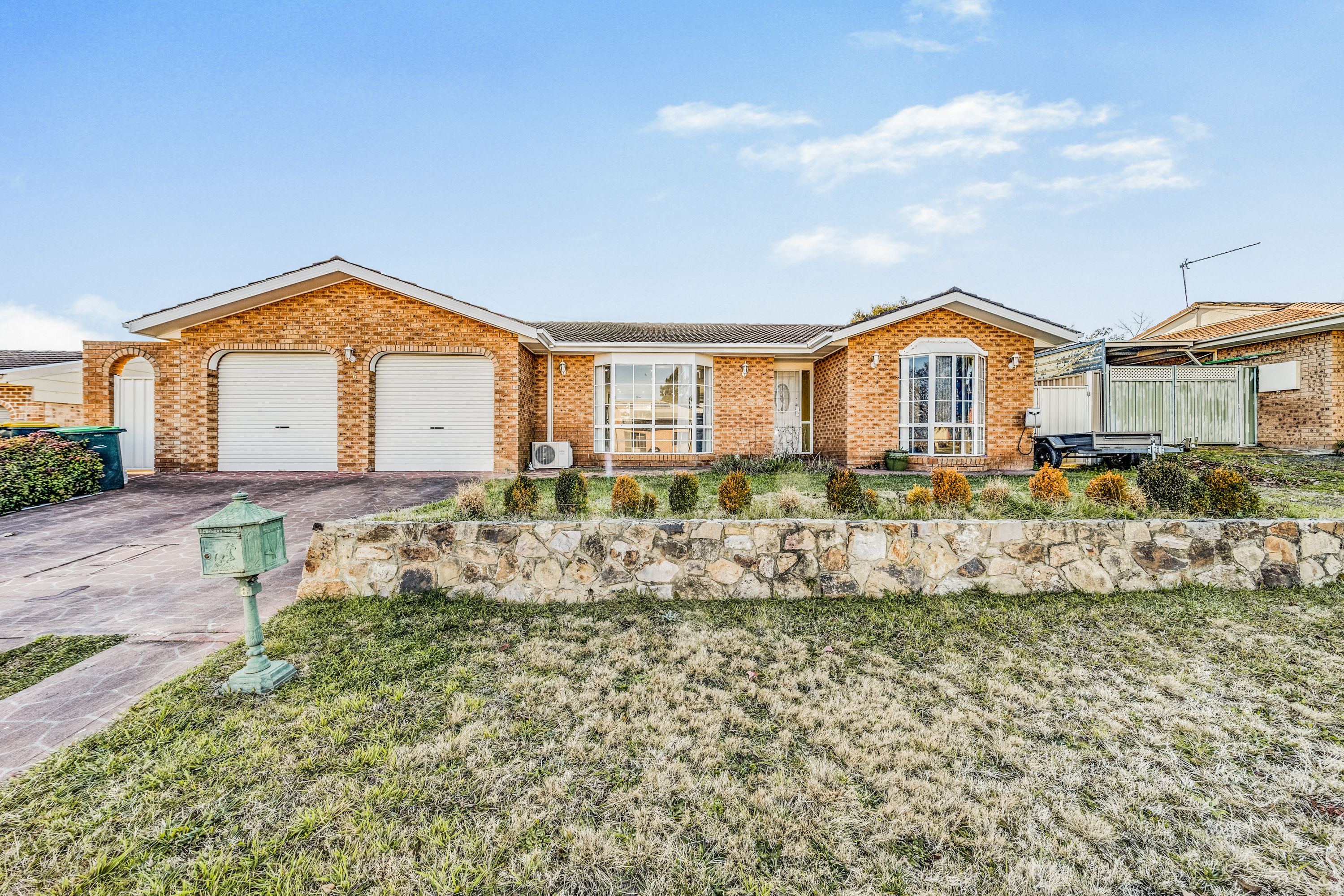 6 Penton Place, Gilmore, ACT 2905