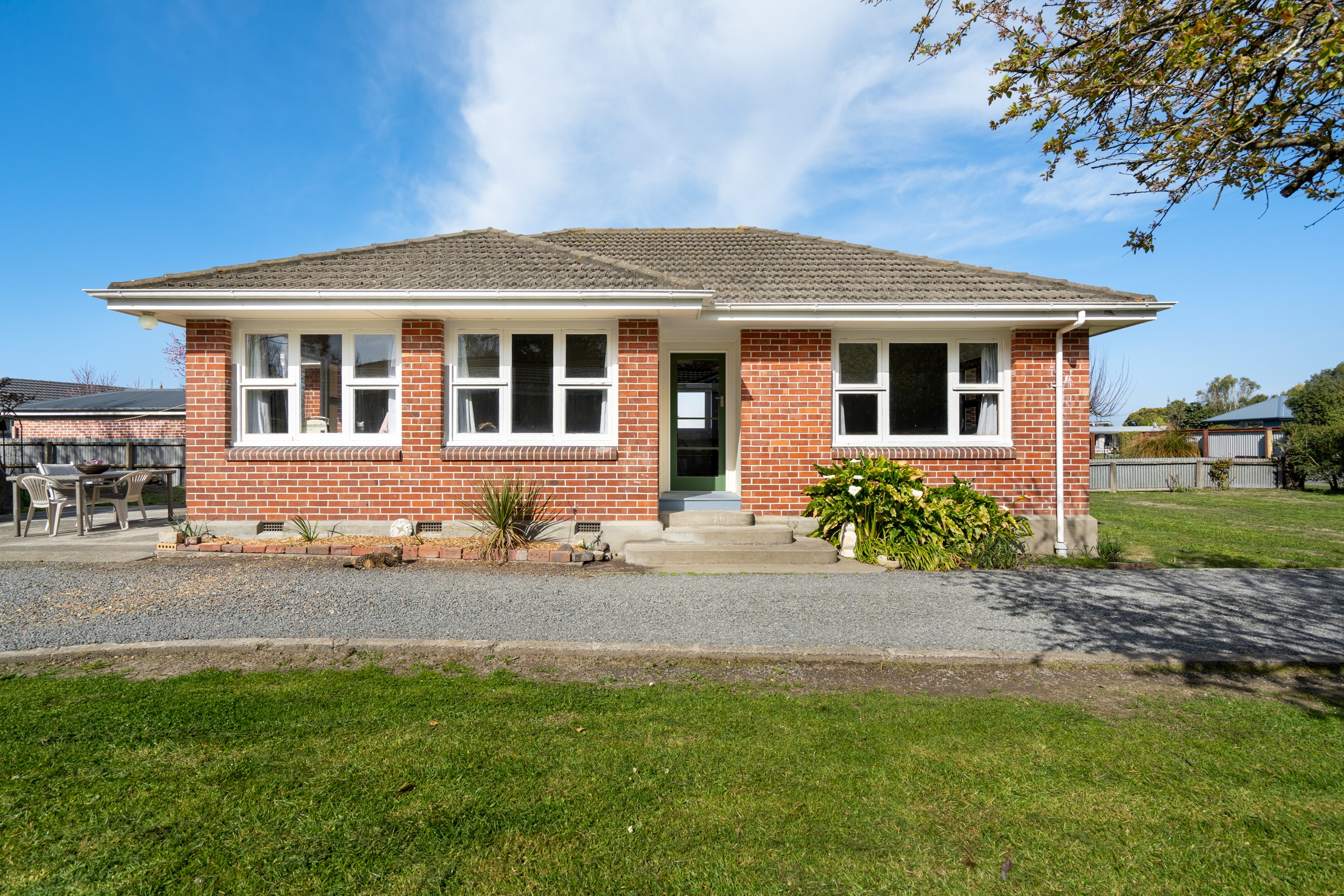 34 Meadow Street, Kaiapoi, Waimakariri District