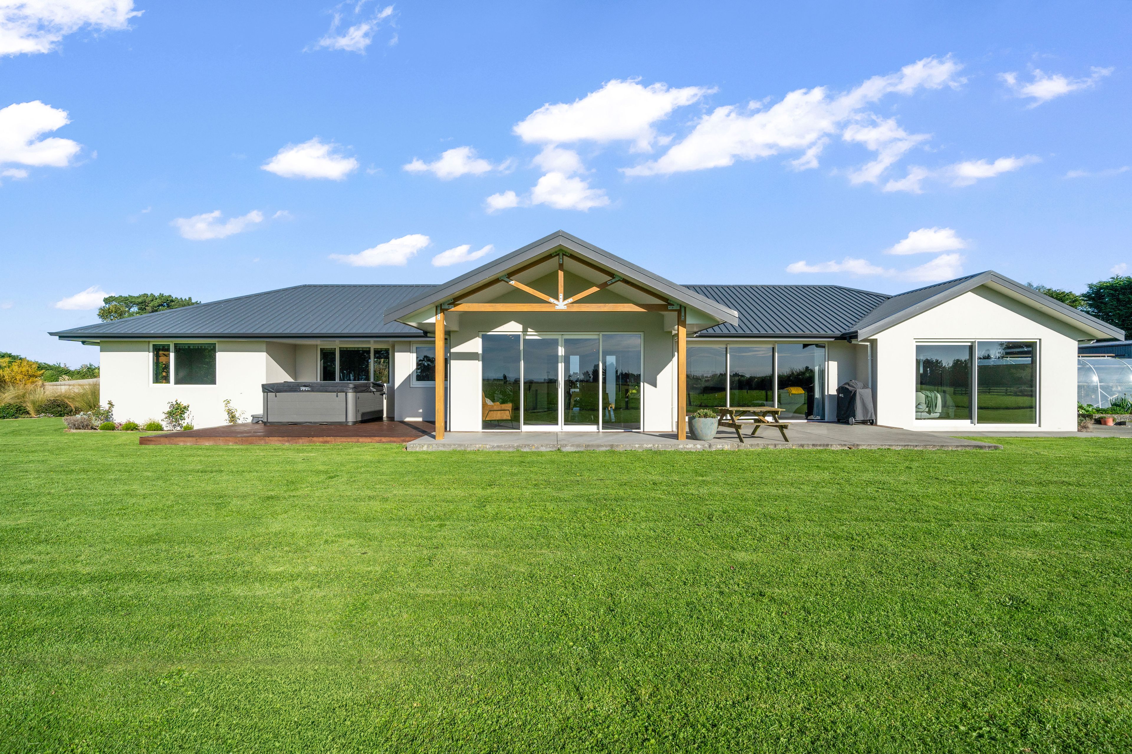 867 Lorne Dacre Road, Roslyn Bush, Southland District